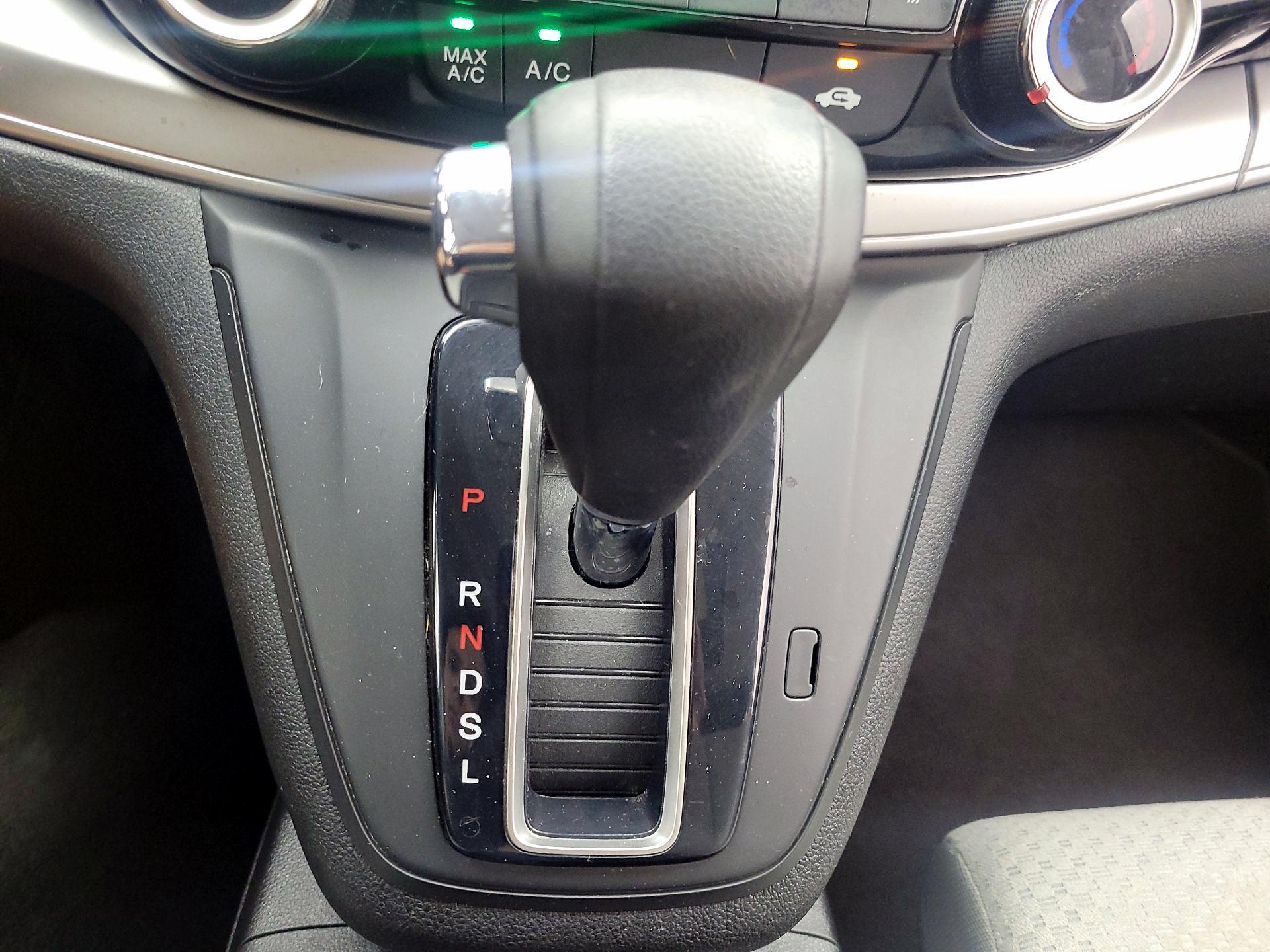 Thumbnail: 2016 Honda CR-V - 17