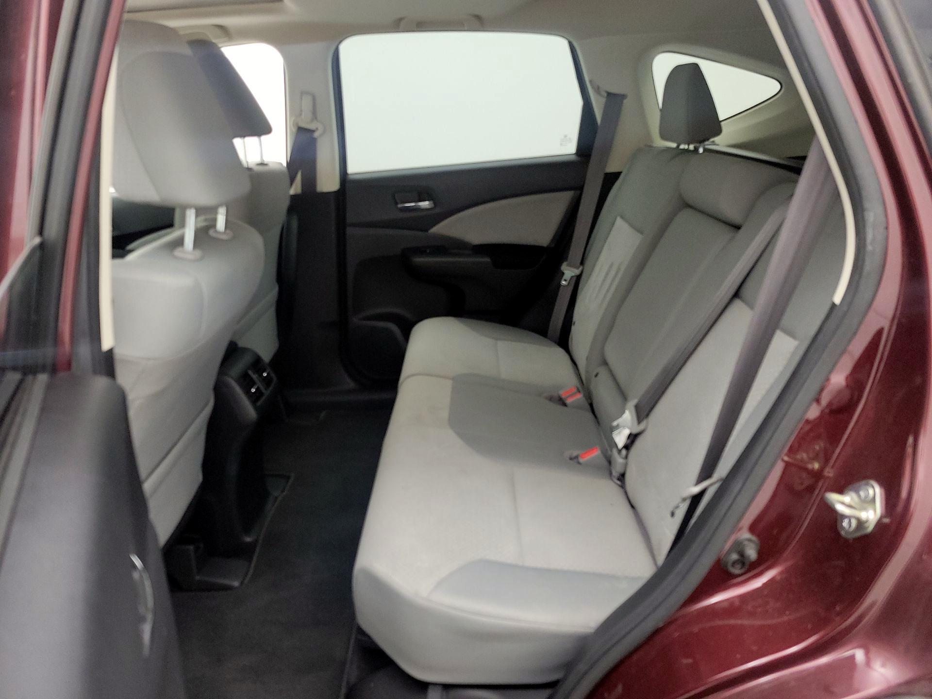 Thumbnail: 2016 Honda CR-V - 20