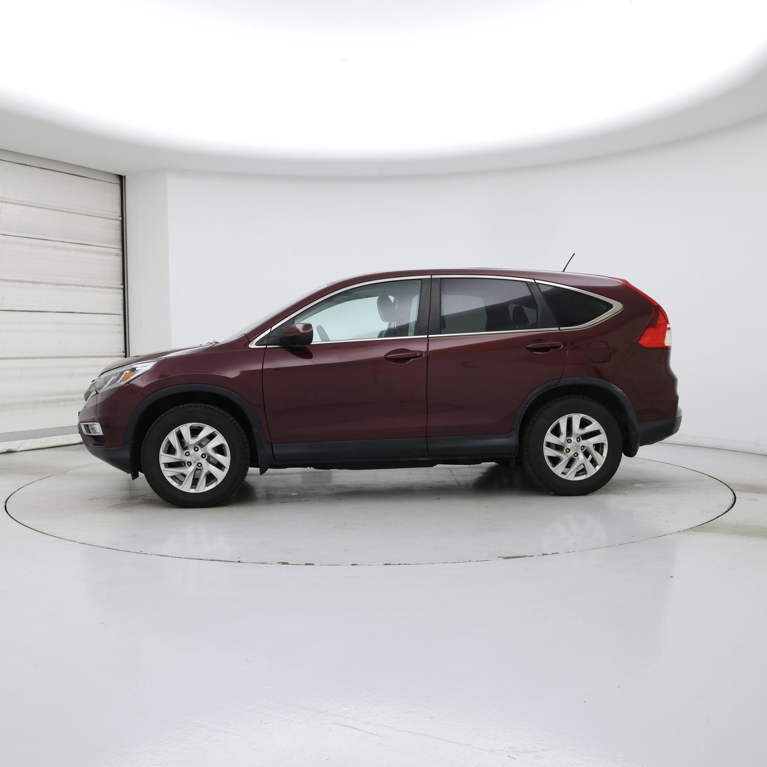 Thumbnail: 2016 Honda CR-V - 3