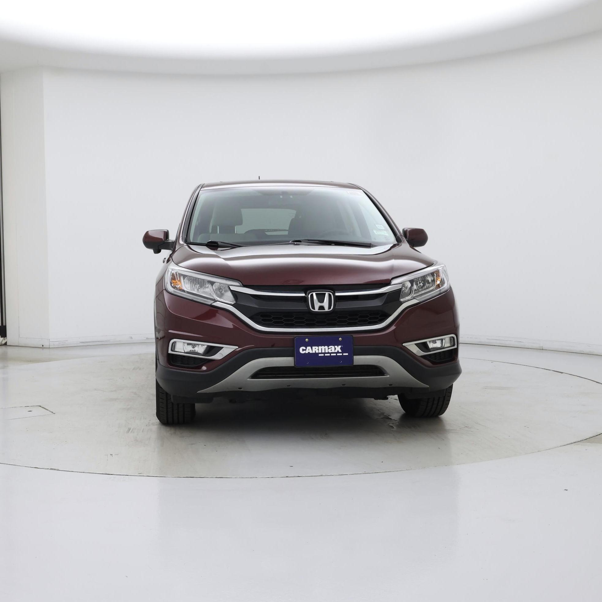 Thumbnail: 2016 Honda CR-V - 5