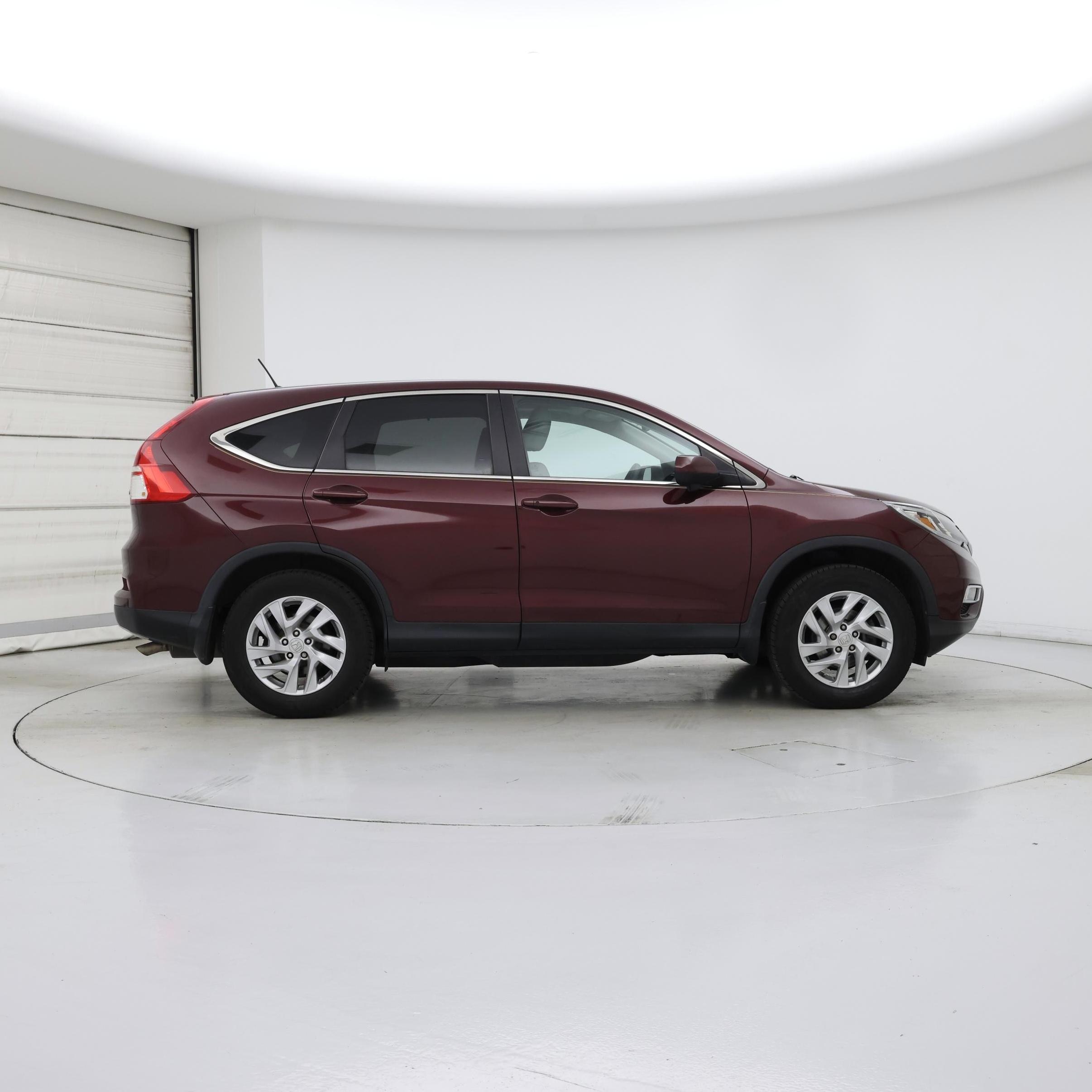 Thumbnail: 2016 Honda CR-V - 7