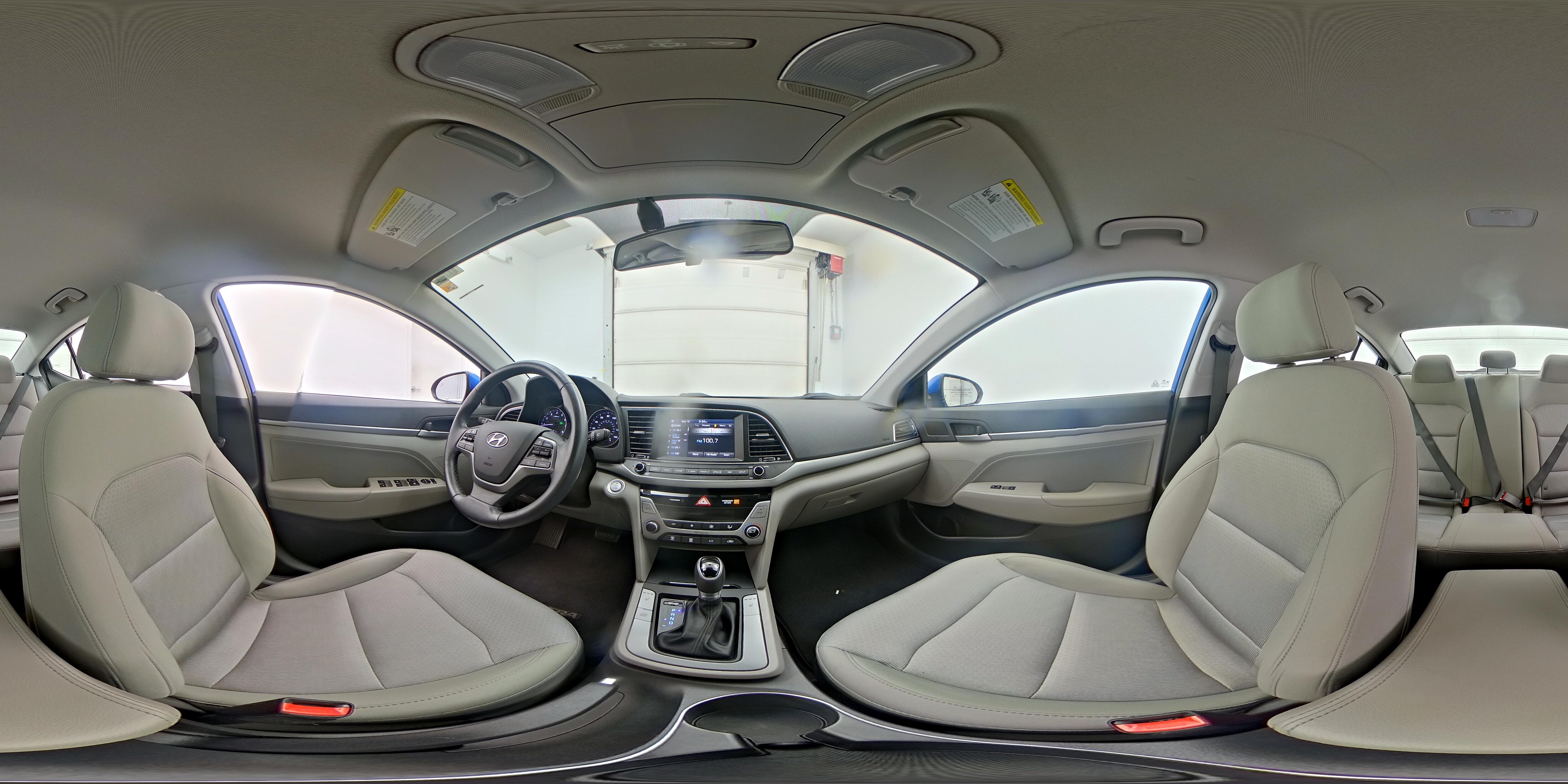 2017 Hyundai Elantra SE - Photo 24