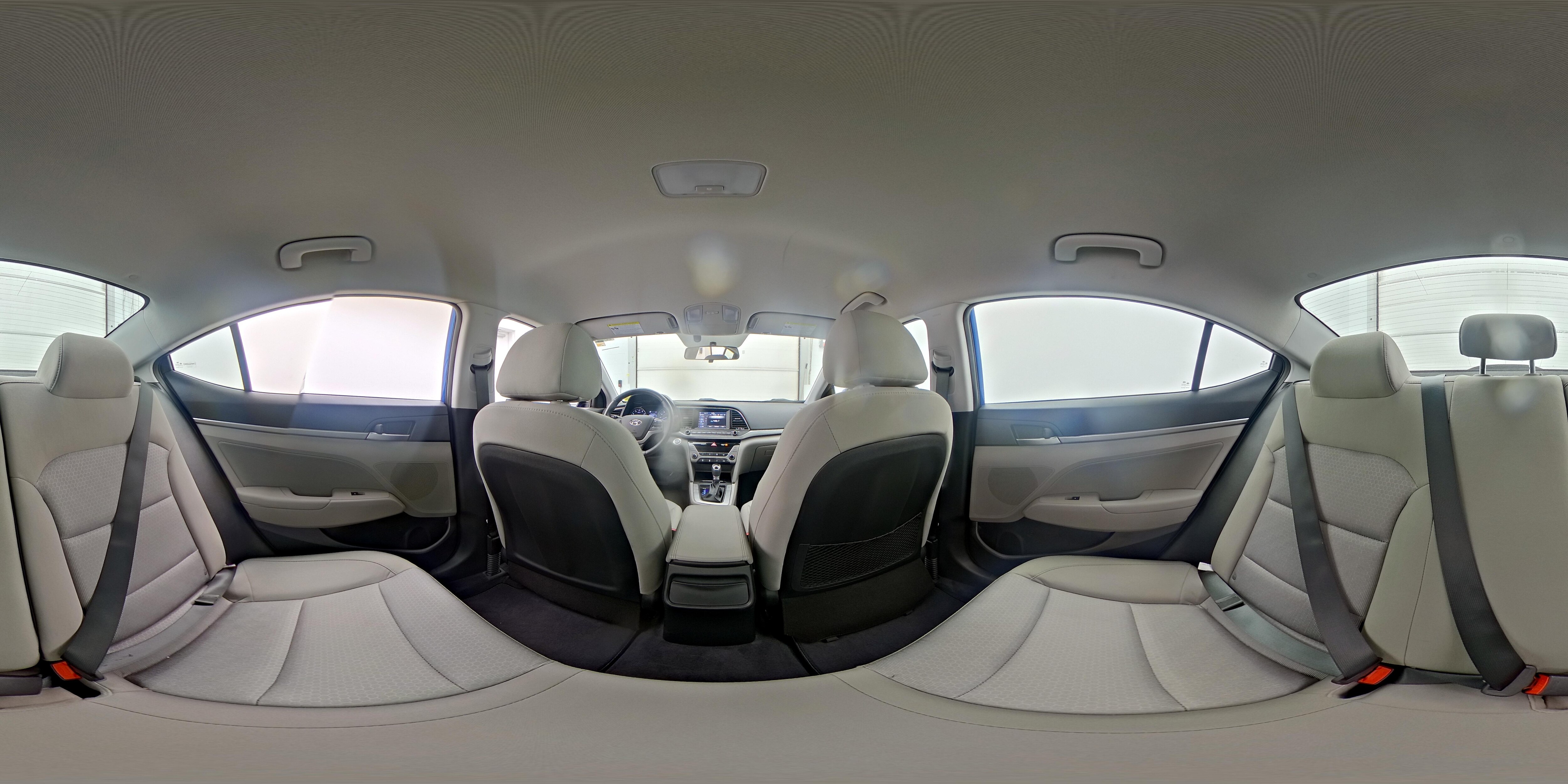 2017 Hyundai Elantra SE - Photo 25
