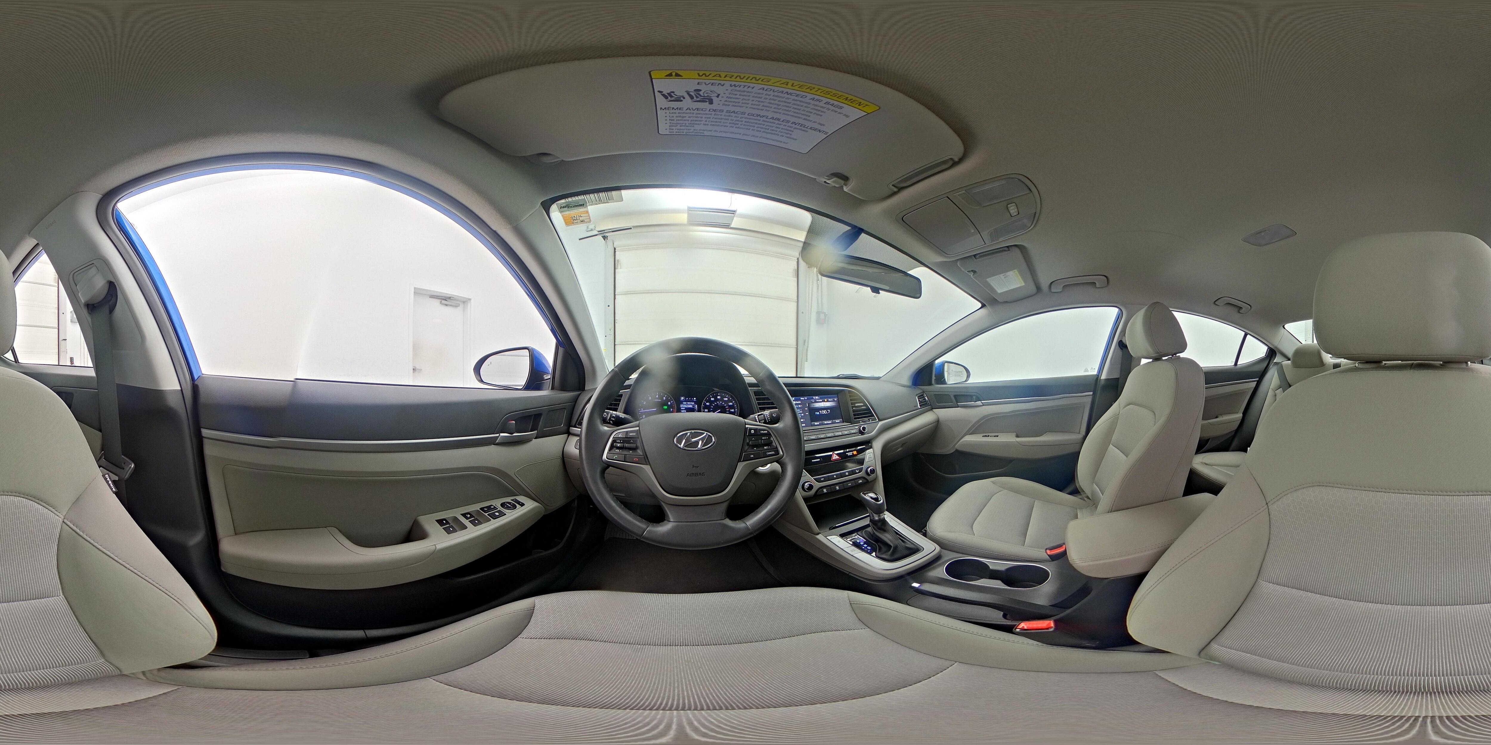 2017 Hyundai Elantra SE - Photo 26