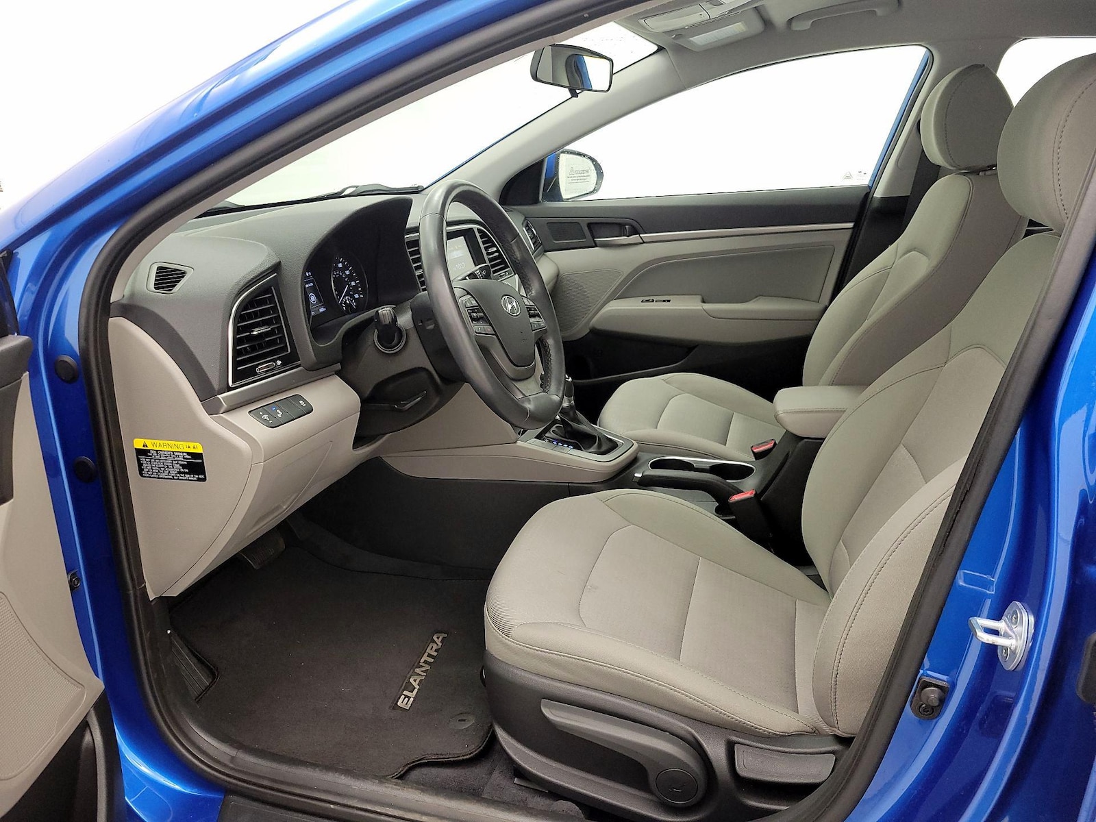 2017 Hyundai Elantra SE - Photo 12