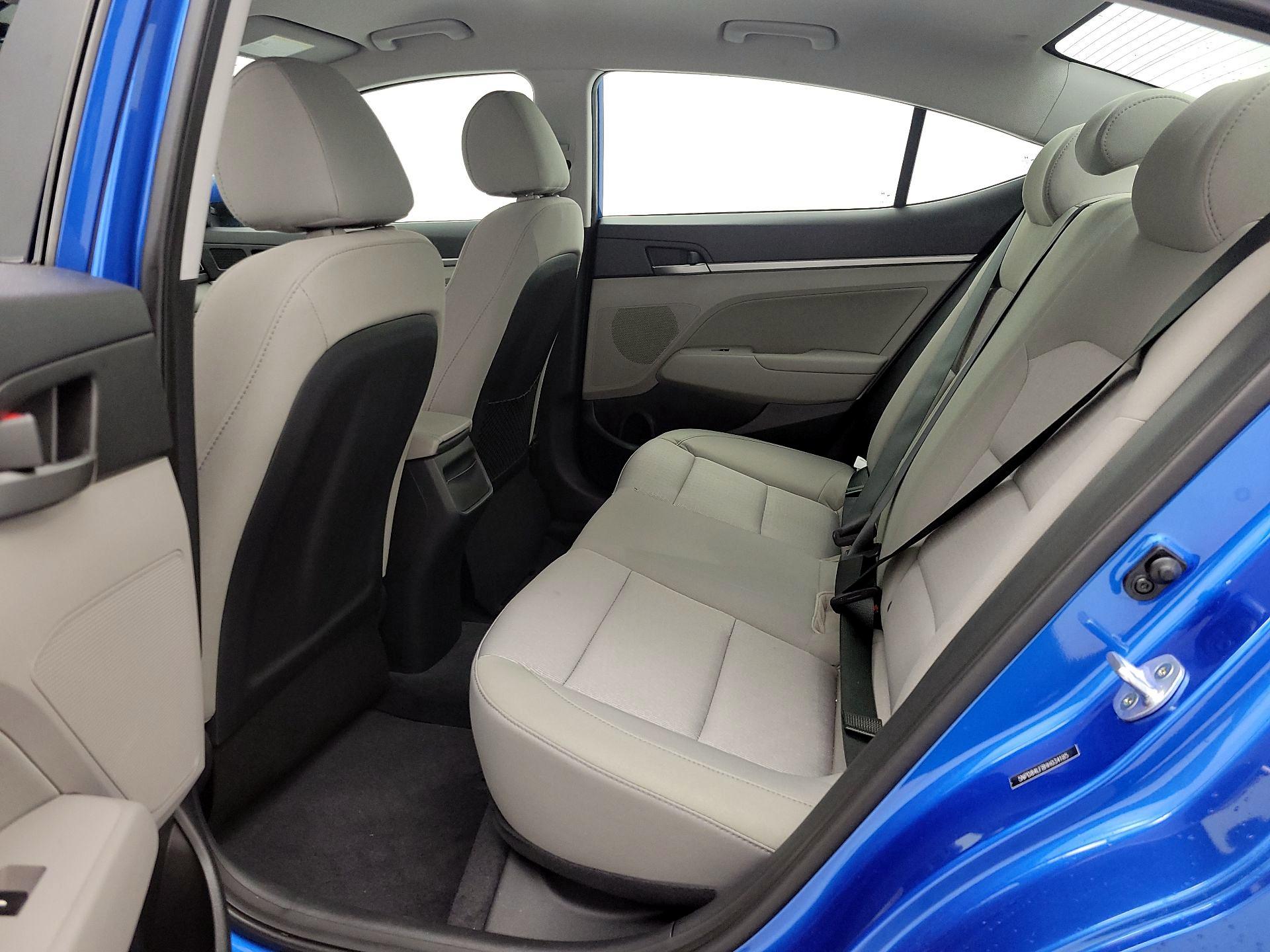 Thumbnail: 2017 Hyundai Elantra - 19
