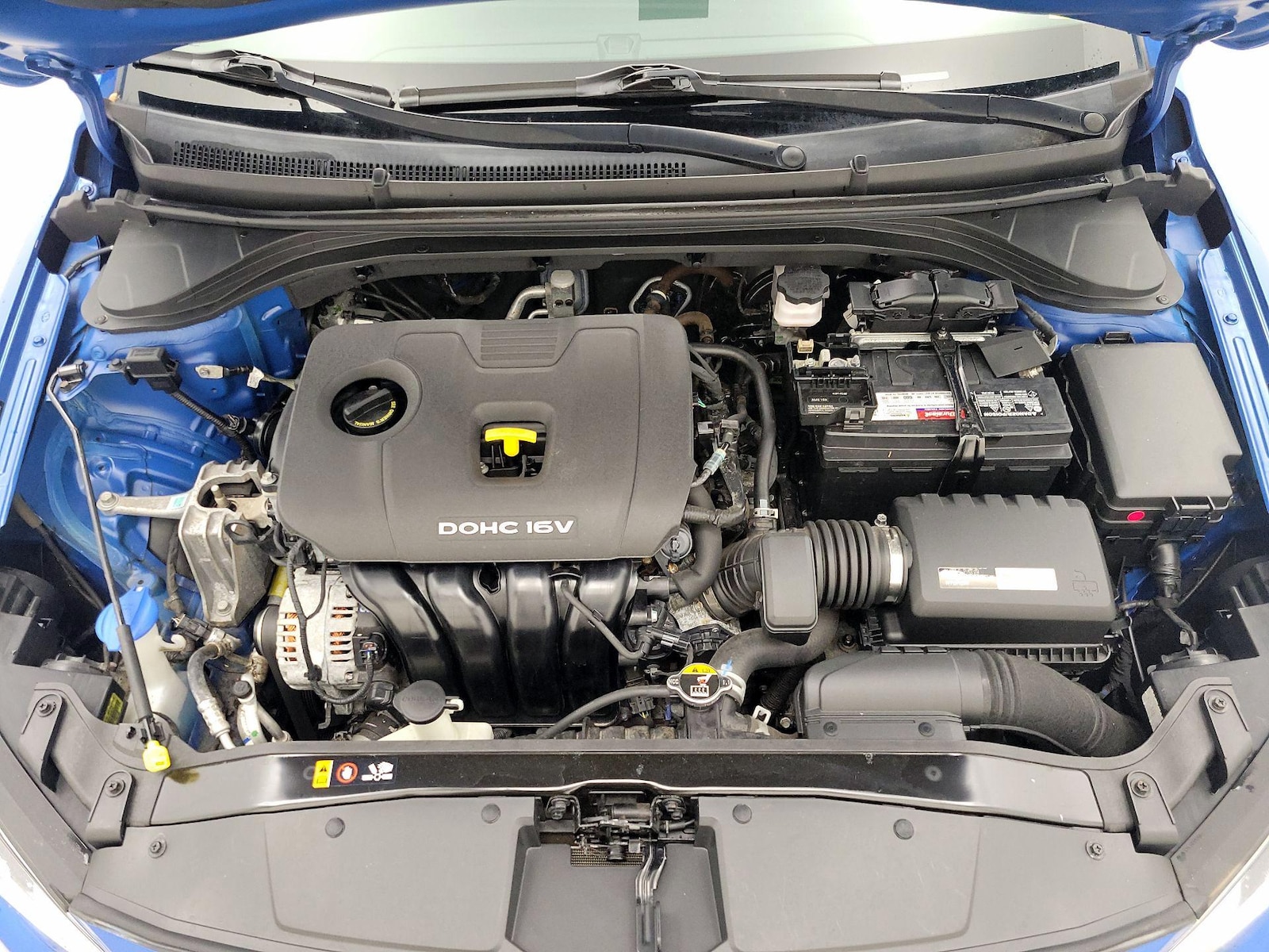 2017 Hyundai Elantra SE - Photo 22