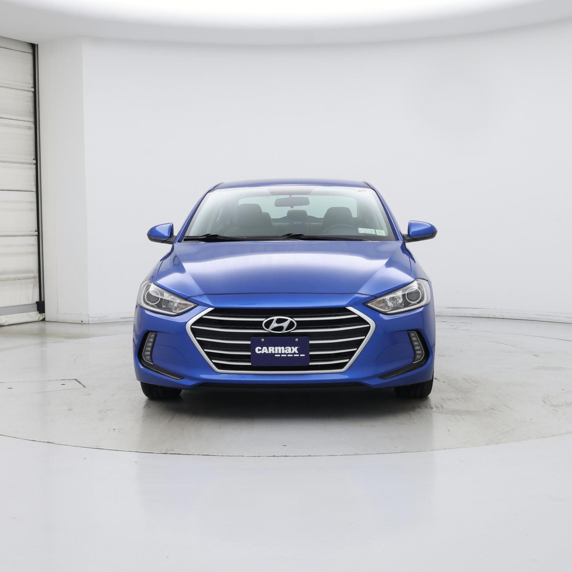 Thumbnail: 2017 Hyundai Elantra - 5
