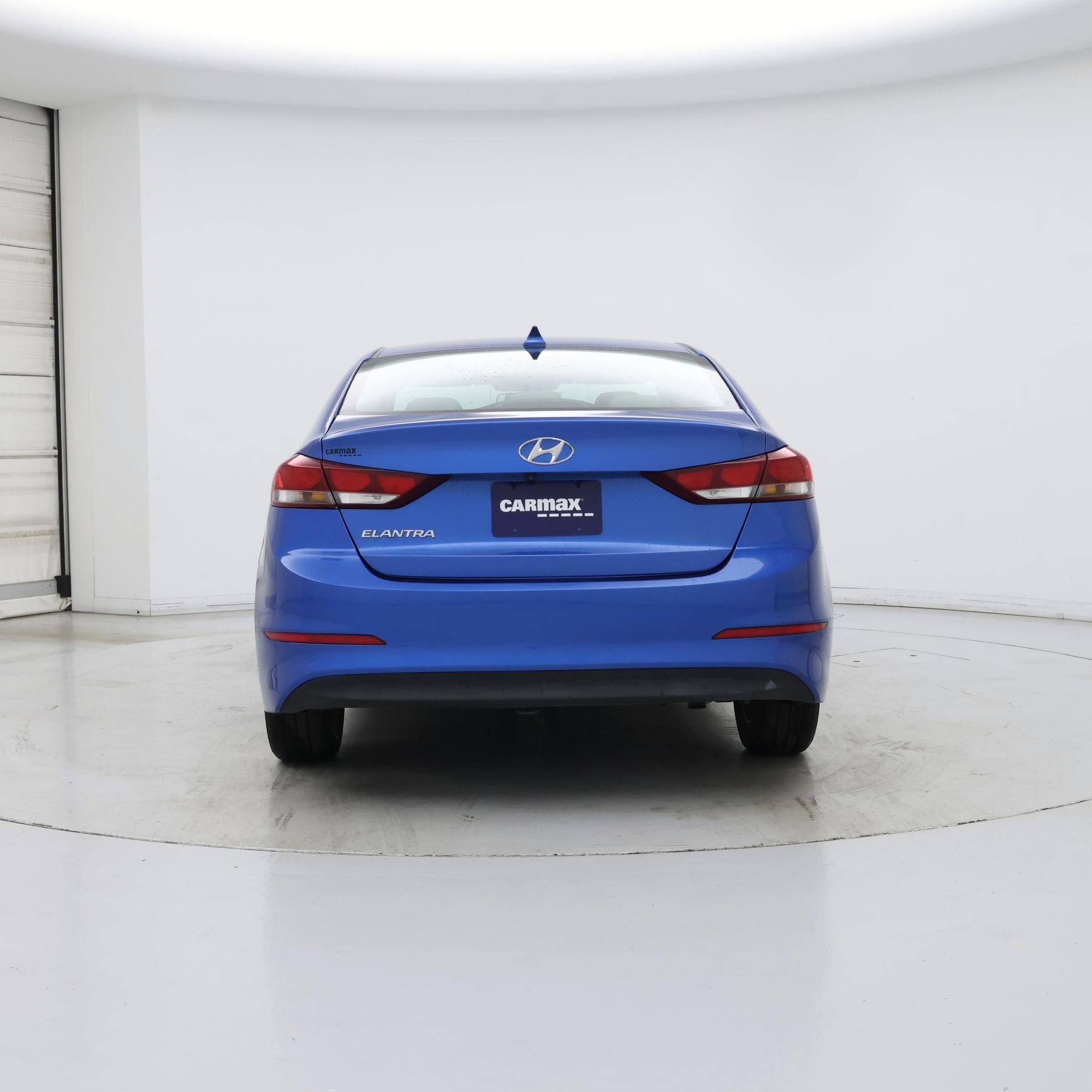 Thumbnail: 2017 Hyundai Elantra - 6