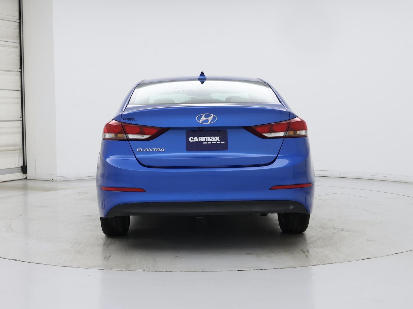 2017 Hyundai Elantra SE - Photo 7