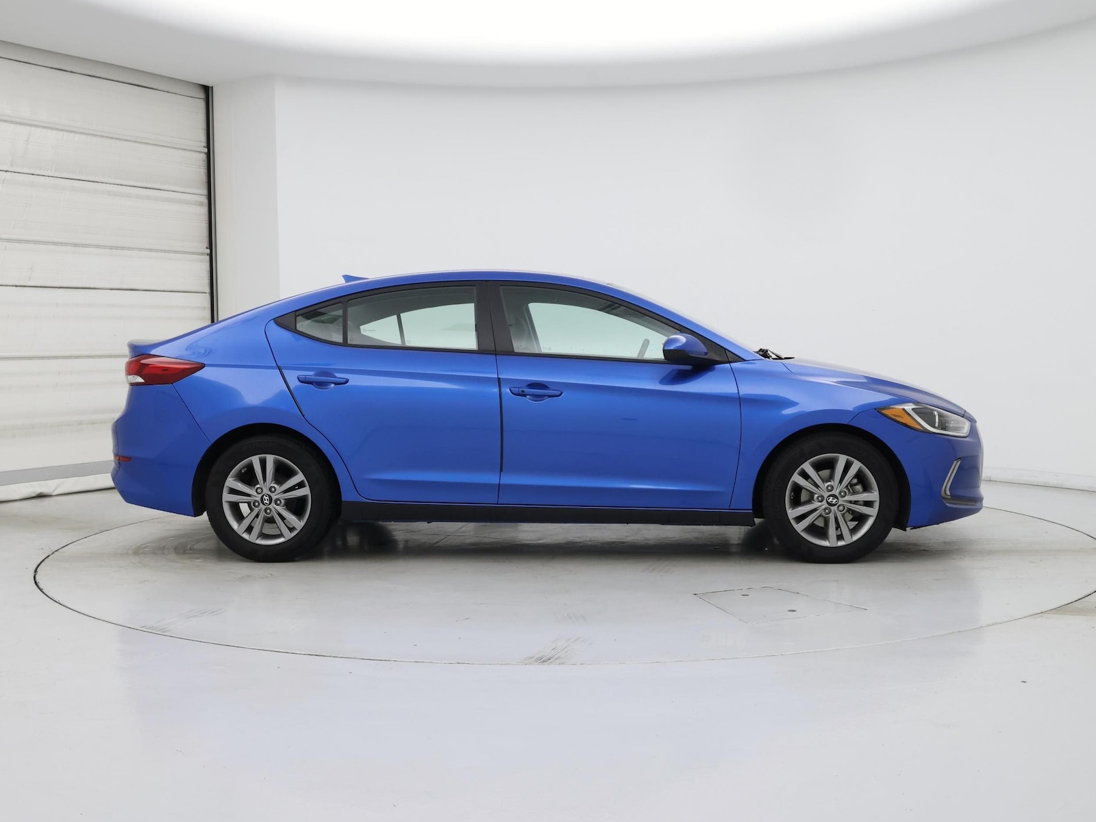 2017 Hyundai Elantra SE - Photo 8