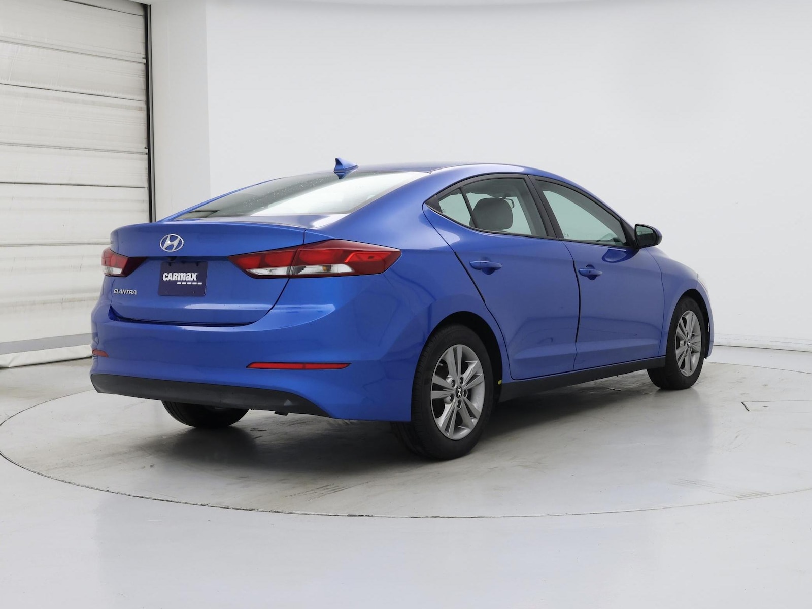2017 Hyundai Elantra SE - Photo 9