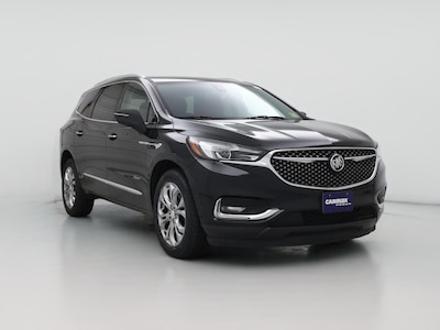 2019 Buick Enclave Avenir