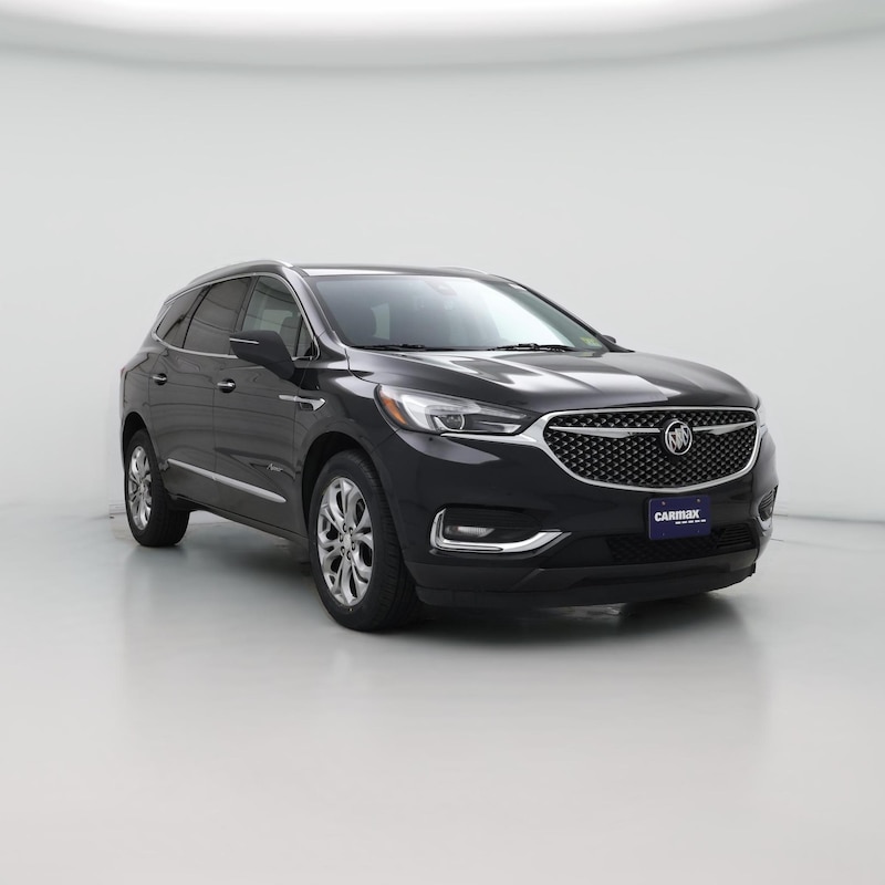 2019 Buick Enclave Avenir