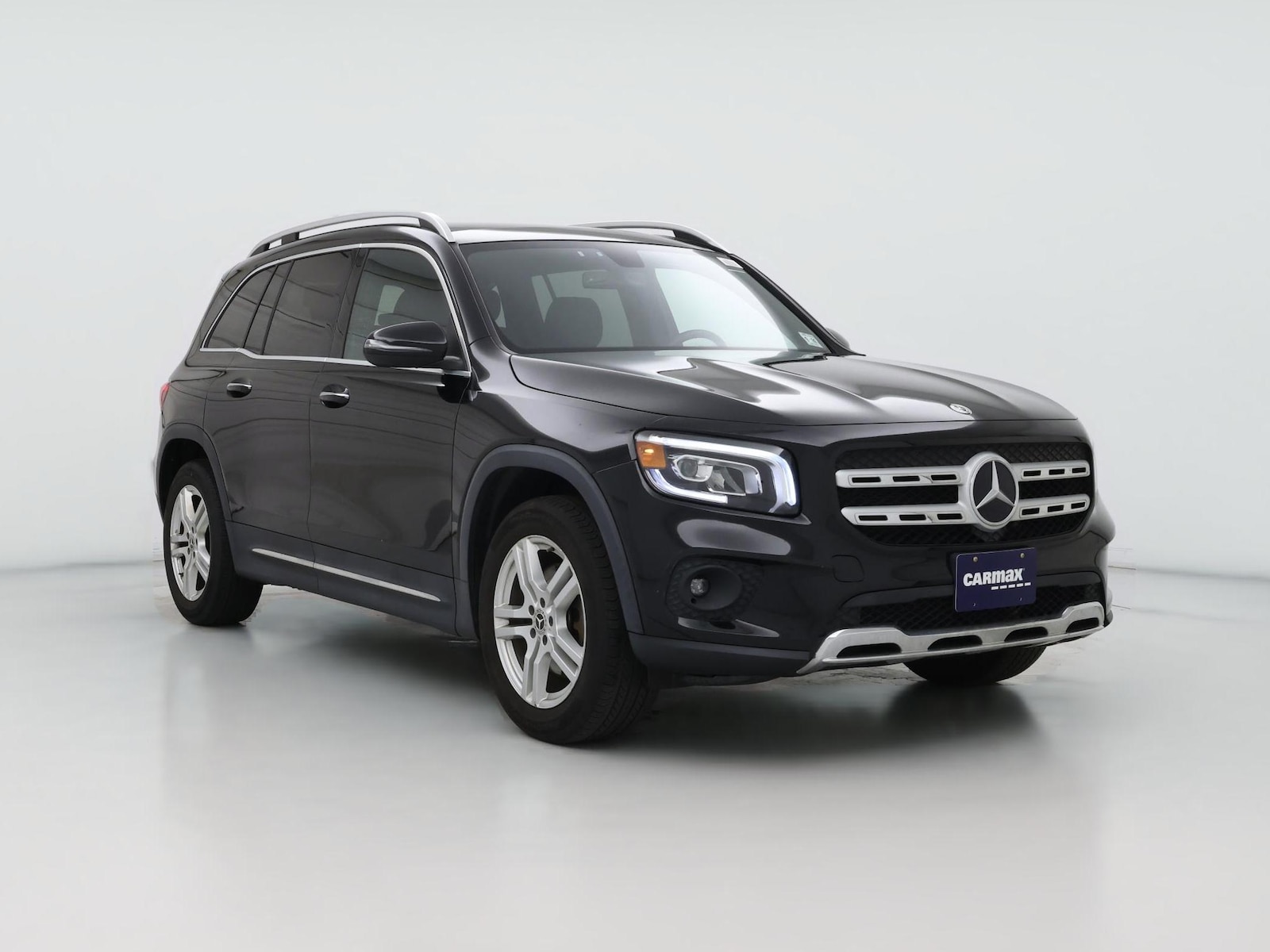 2021 Mercedes-Benz GLB