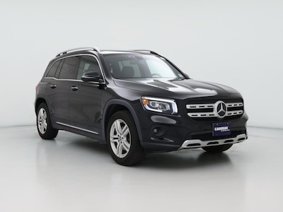 2021 Mercedes-Benz GLB250