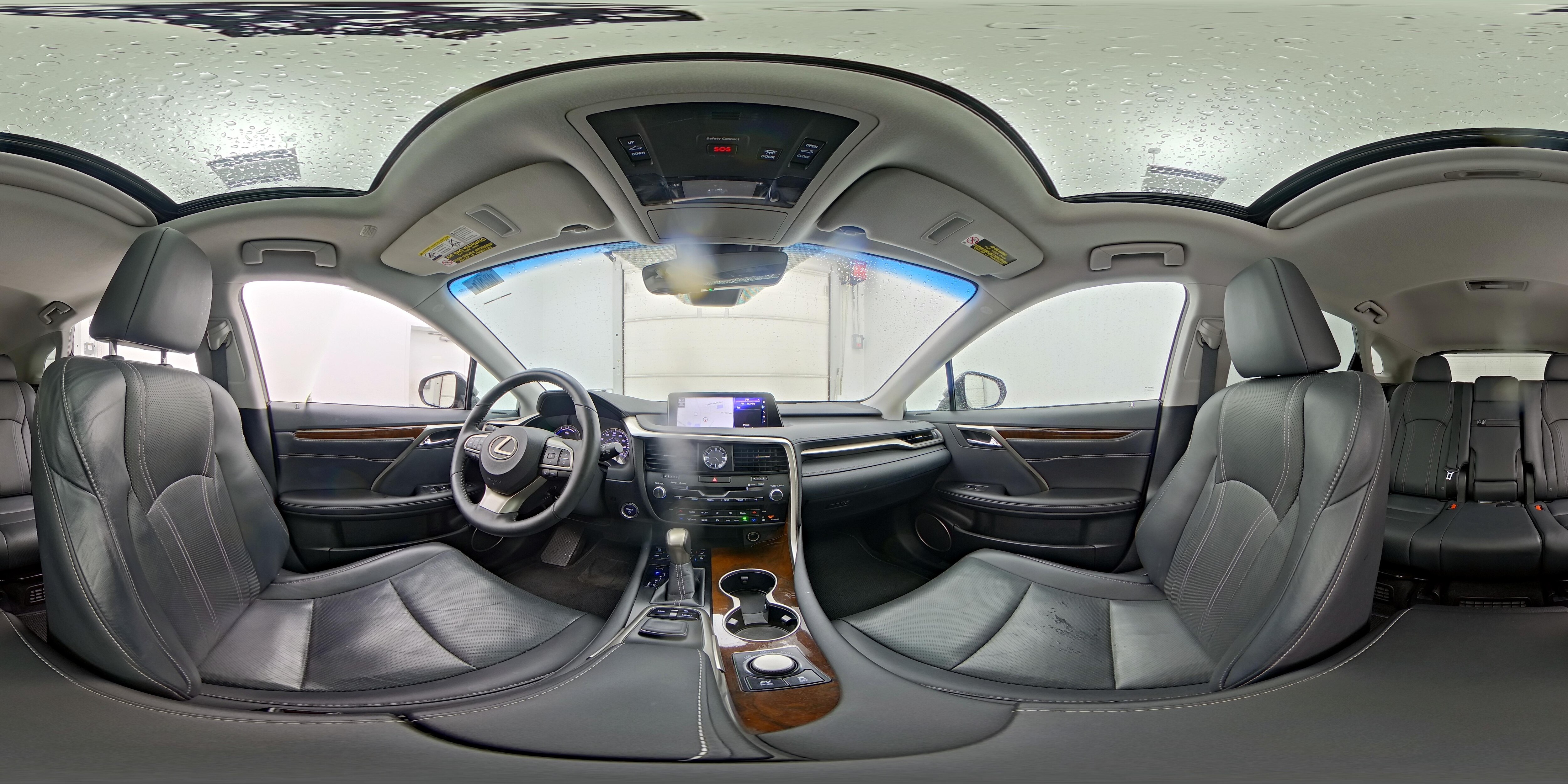 2018 Lexus RX 450h - Photo 26