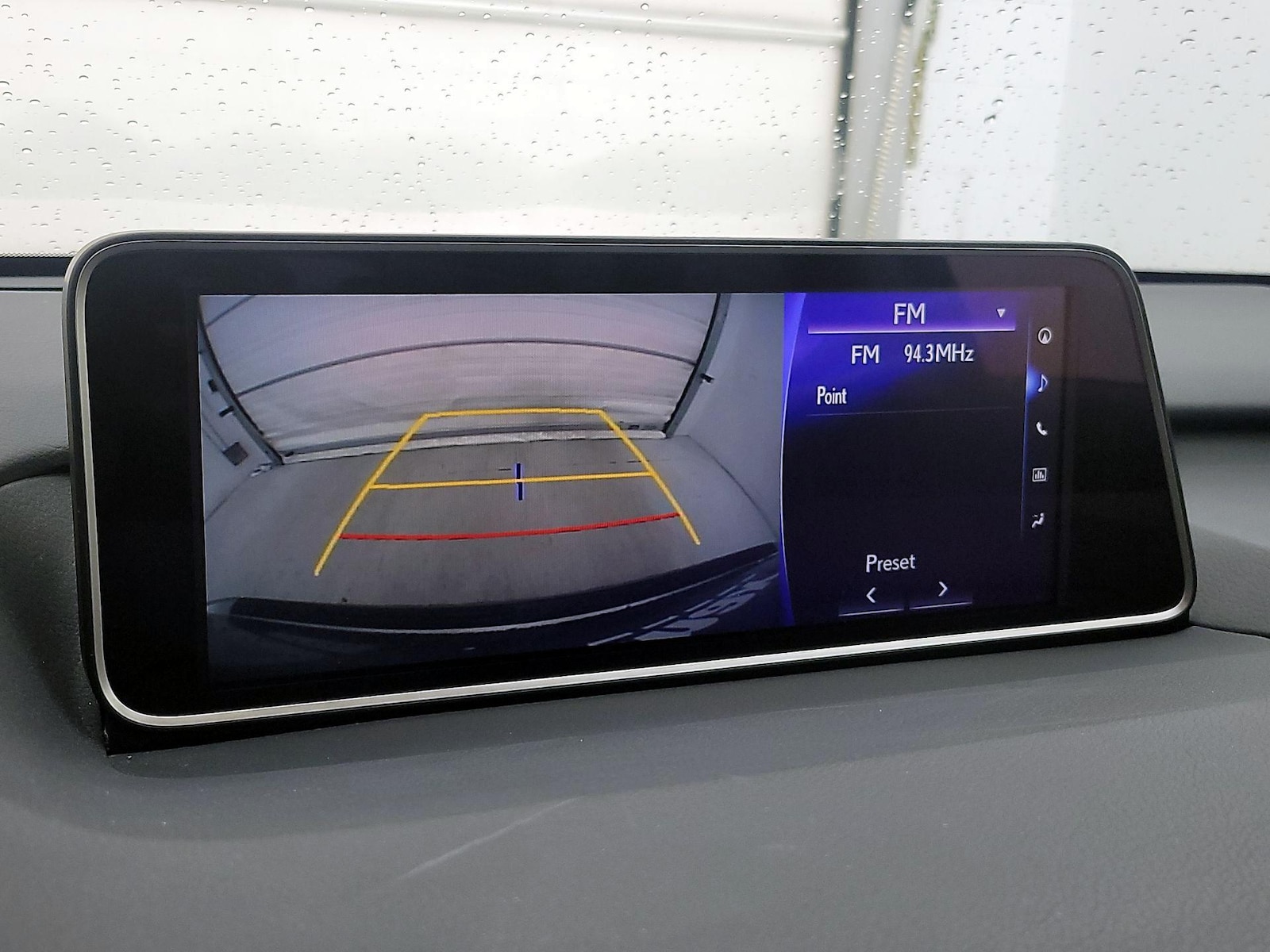 2018 Lexus RX 450h - Photo 16