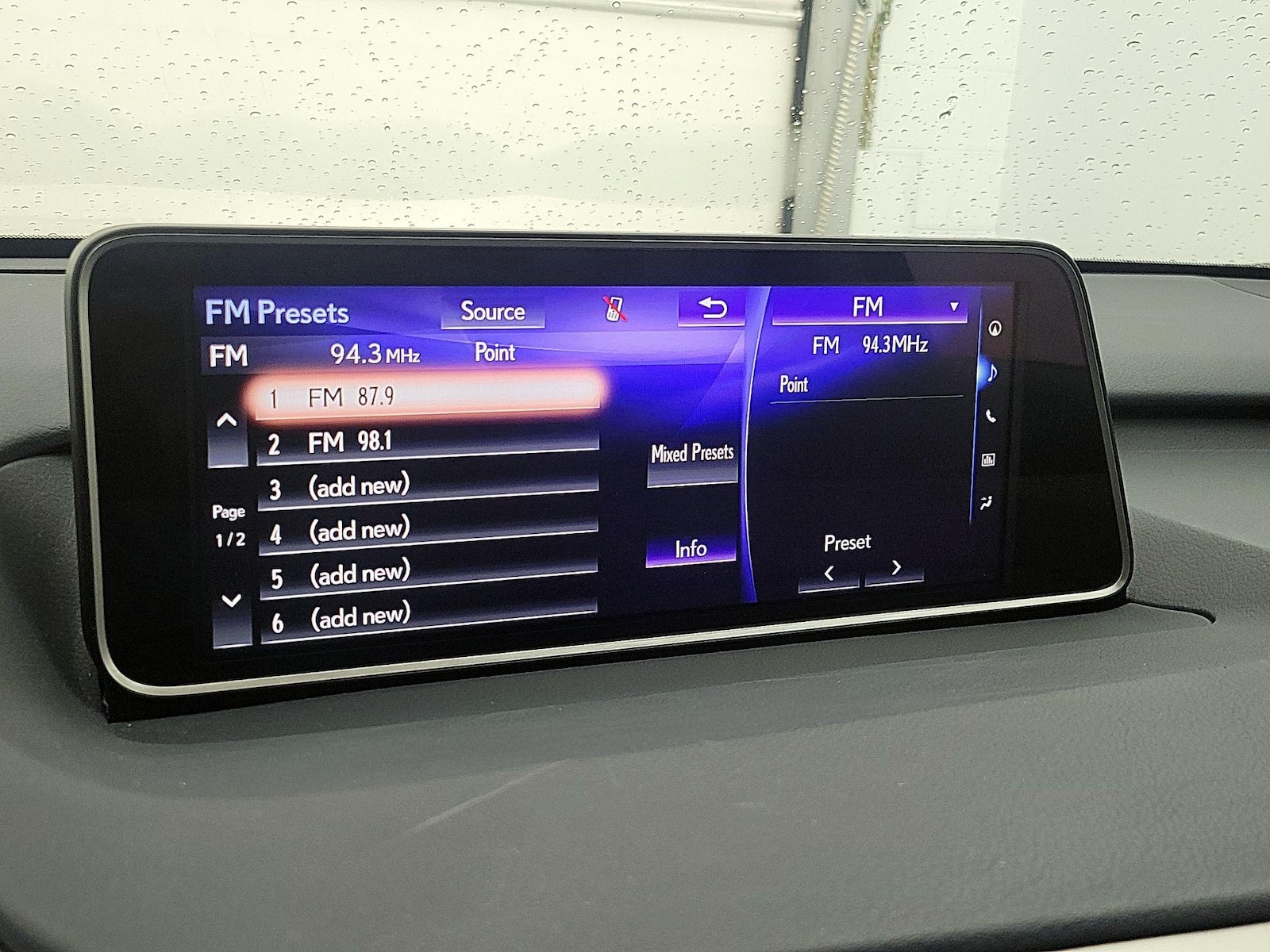 2018 Lexus RX 450h - Photo 17