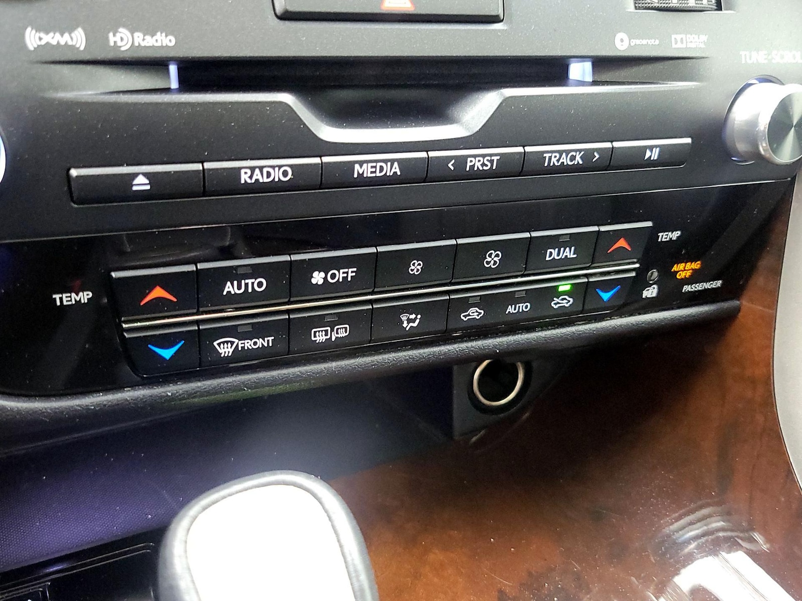2018 Lexus RX 450h - Photo 18