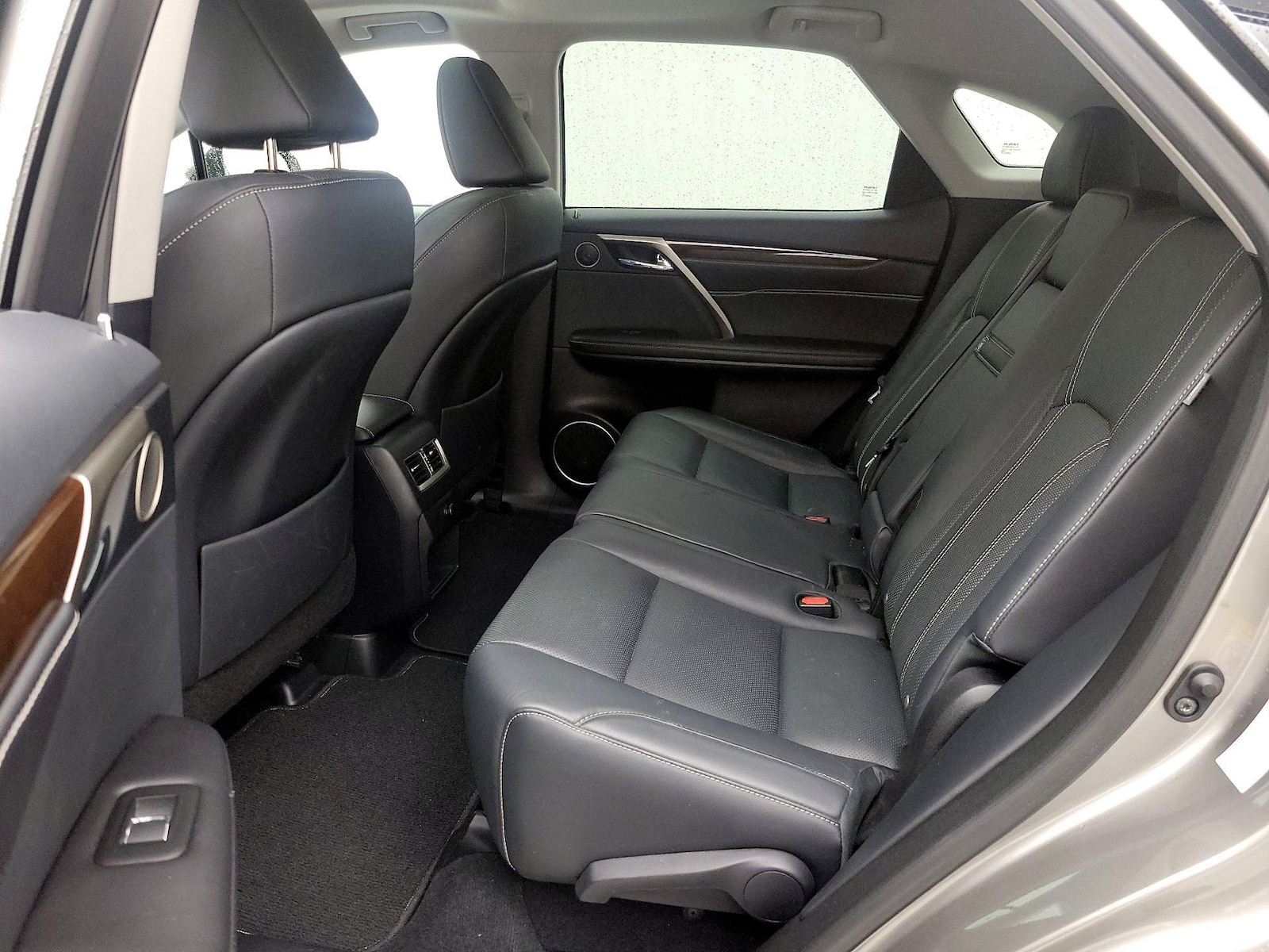 2018 Lexus RX 450h - Photo 22