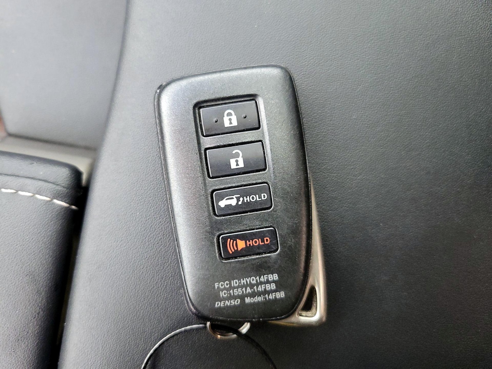 2018 Lexus RX 450h - Photo 25