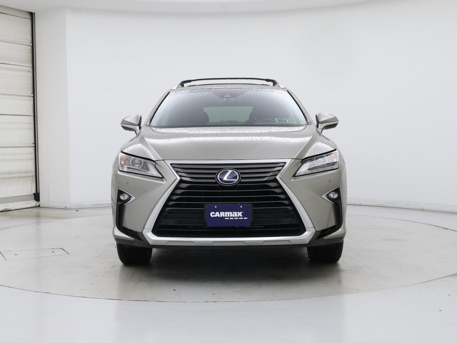 2018 Lexus RX 450h - Photo 6