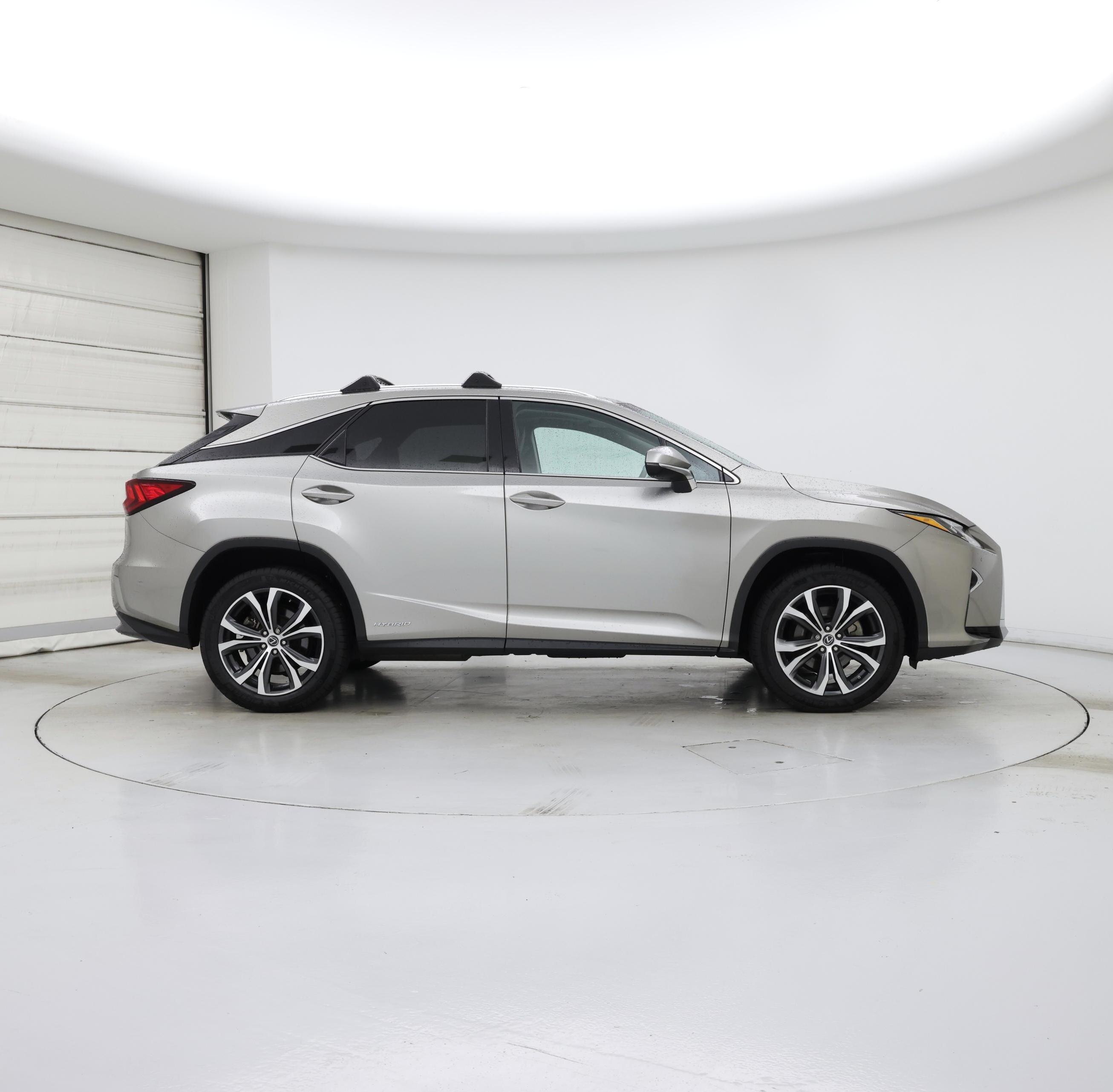 Thumbnail: 2018 Lexus RX - 7
