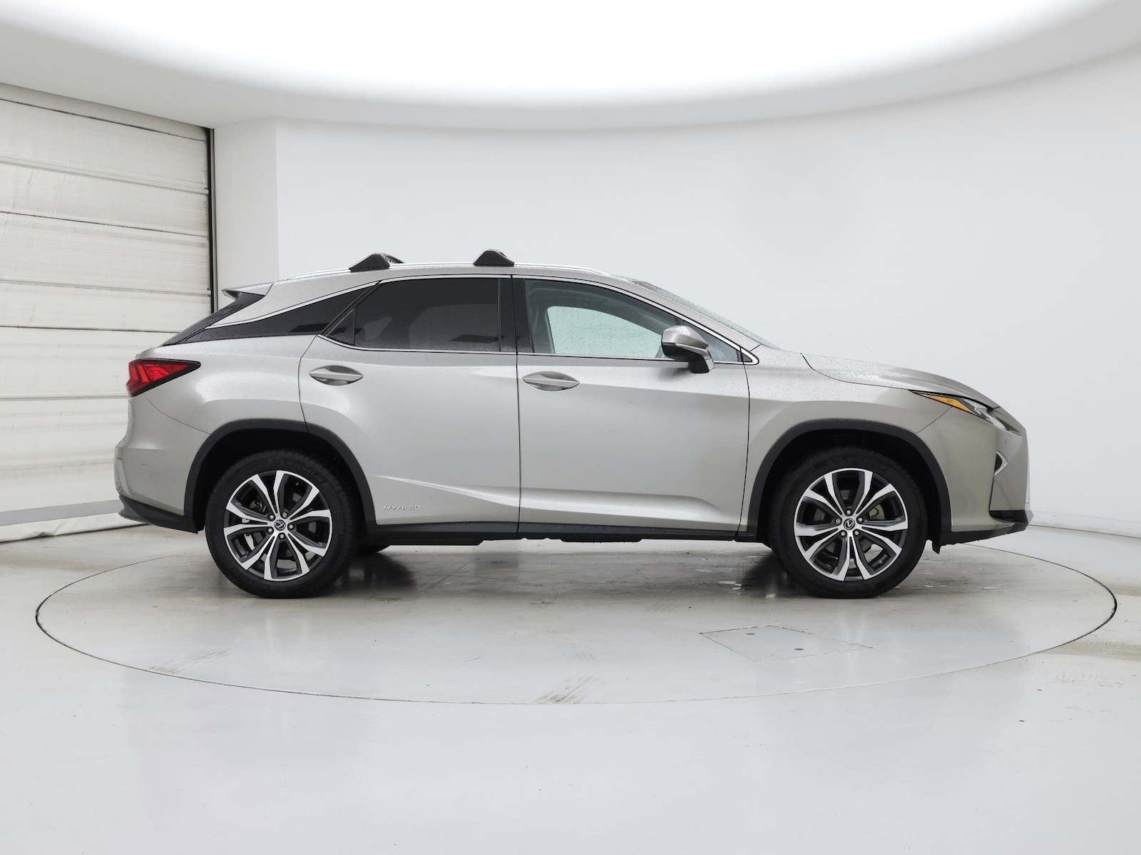 2018 Lexus RX 450h - Photo 8