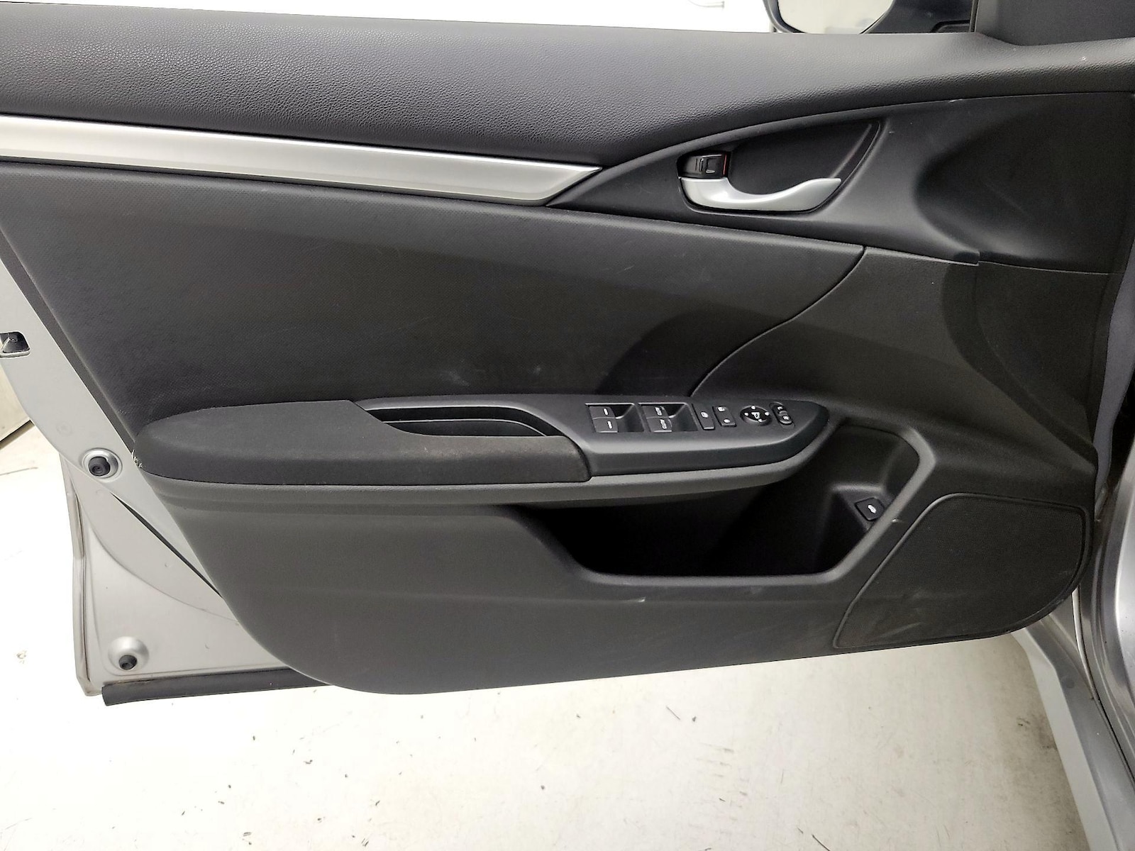 2016 Honda Civic LX - Photo 13