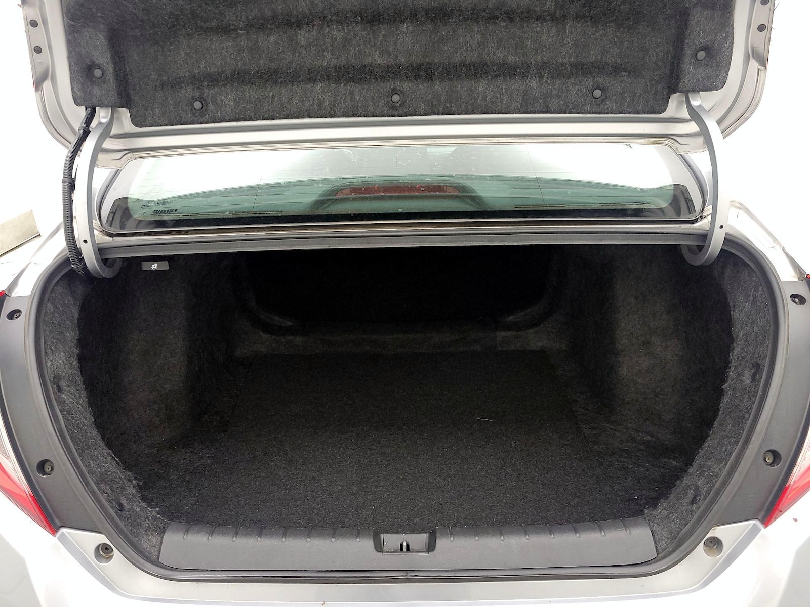 2016 Honda Civic LX - Photo 19