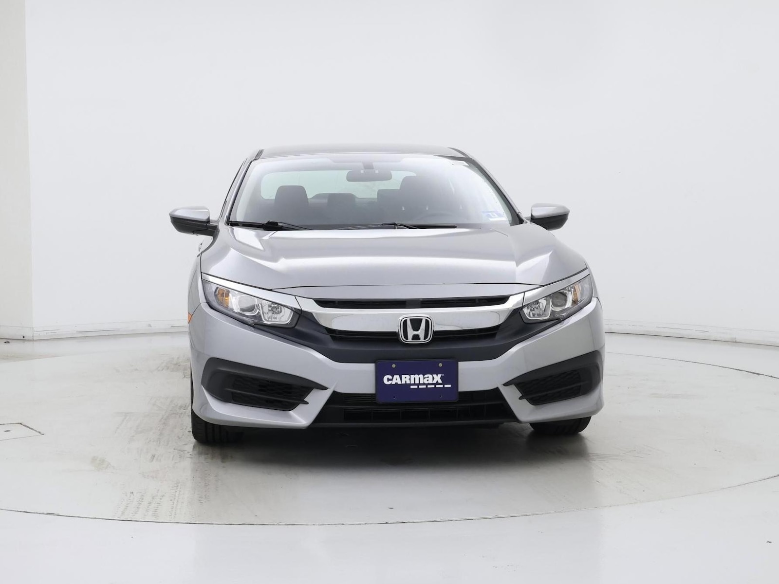 2016 Honda Civic LX - Photo 6