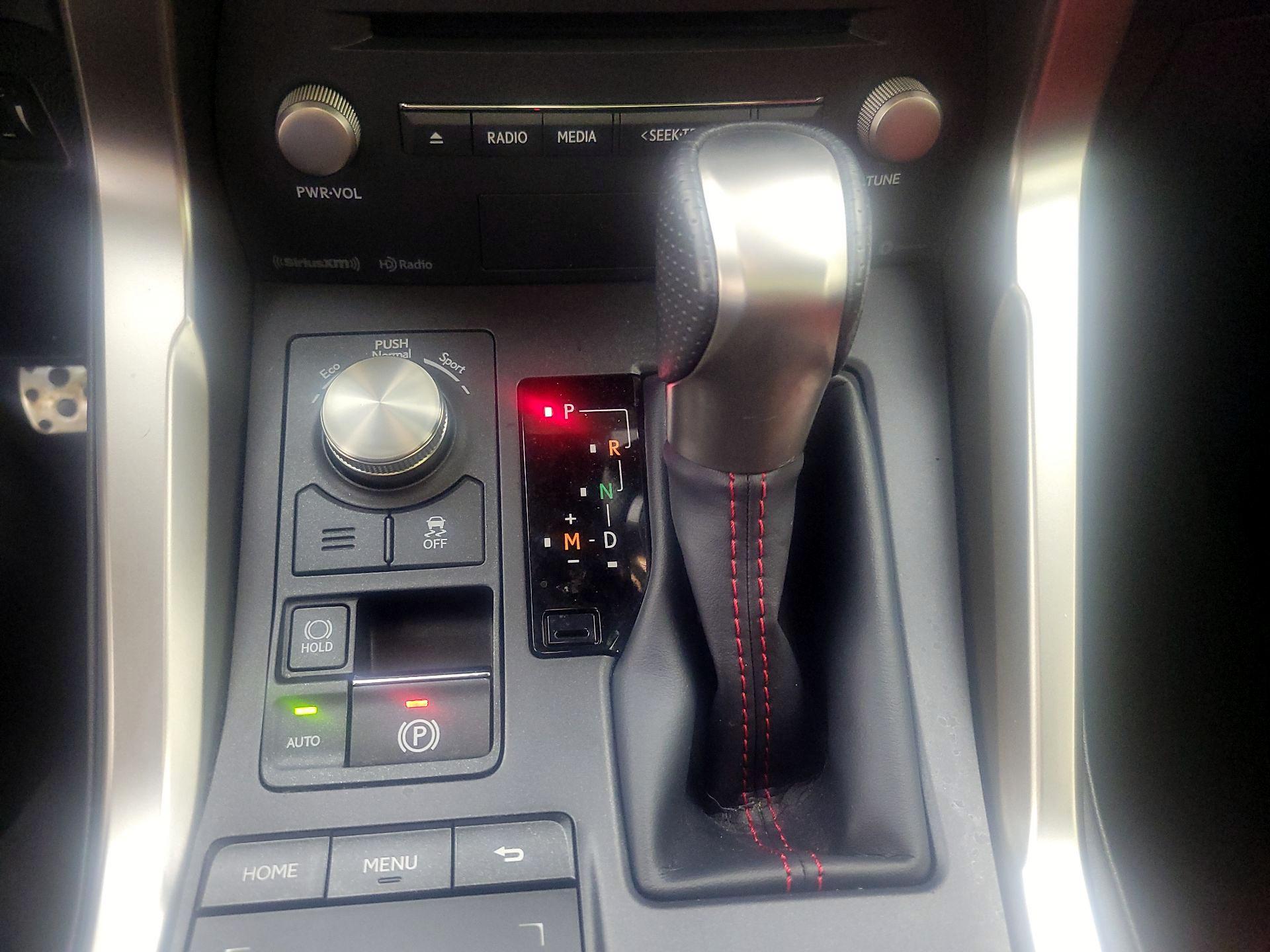 Thumbnail: 2020 Lexus NX - 17