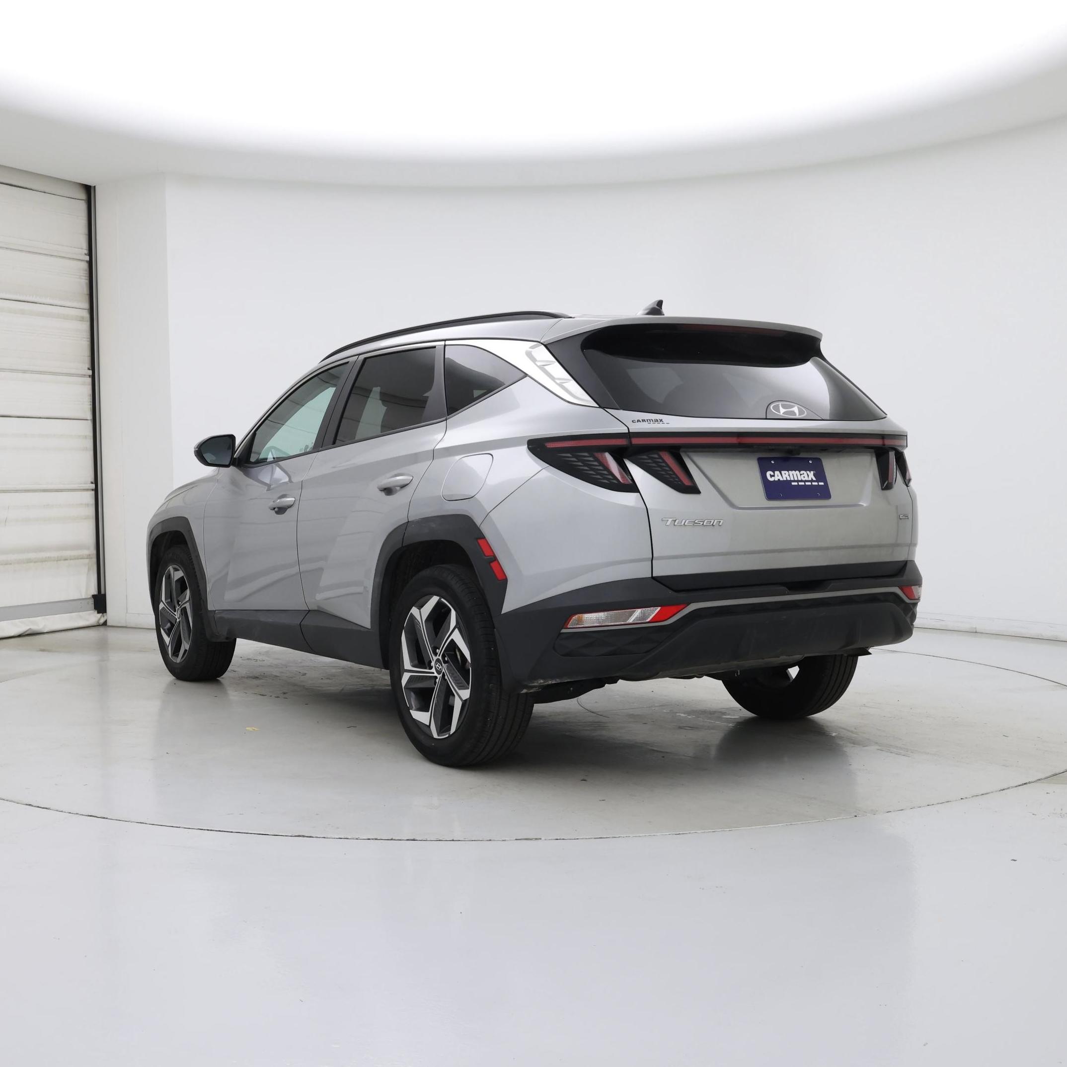 Thumbnail: 2023 Hyundai Tucson - 2