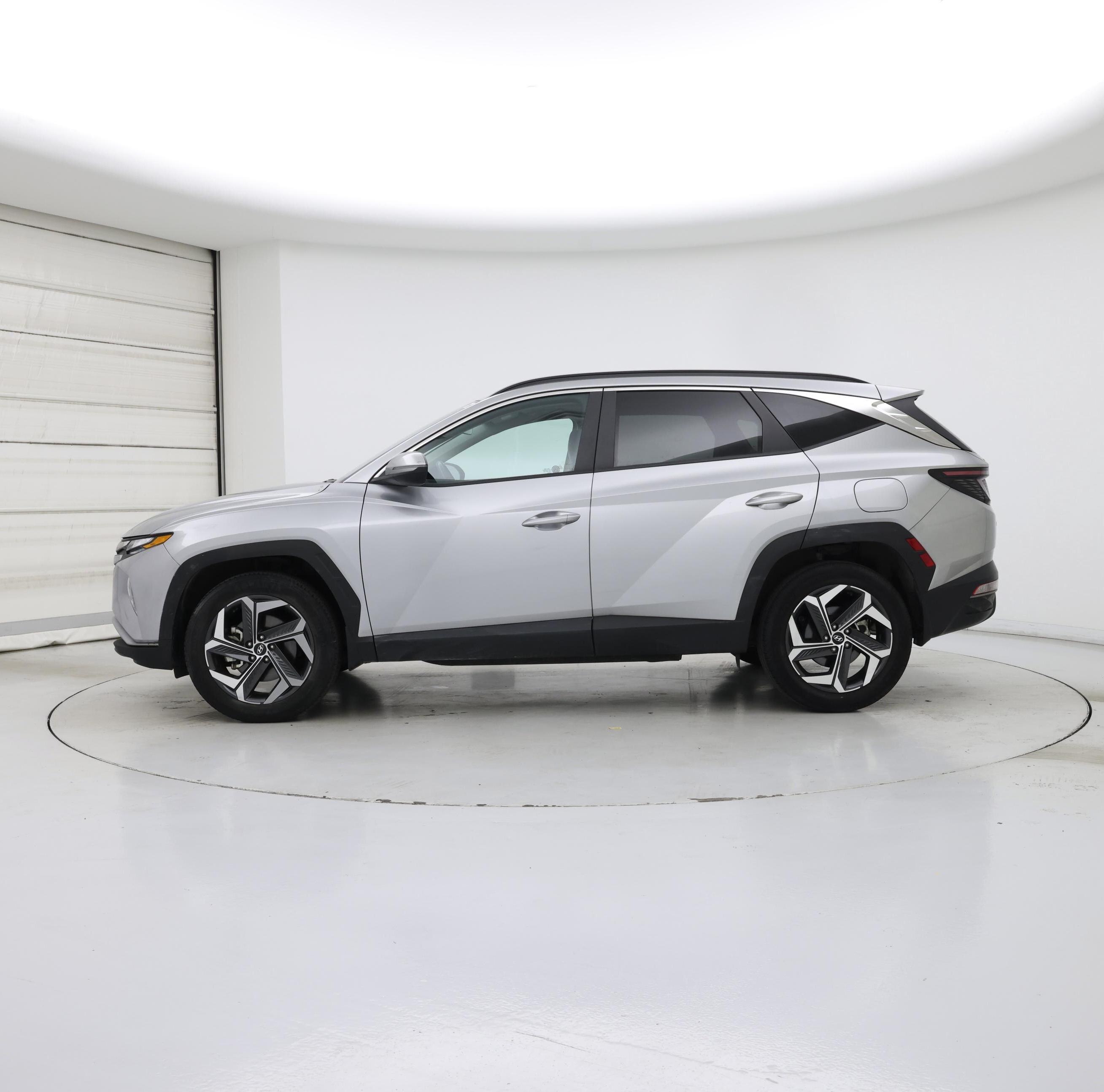 Thumbnail: 2023 Hyundai Tucson - 3