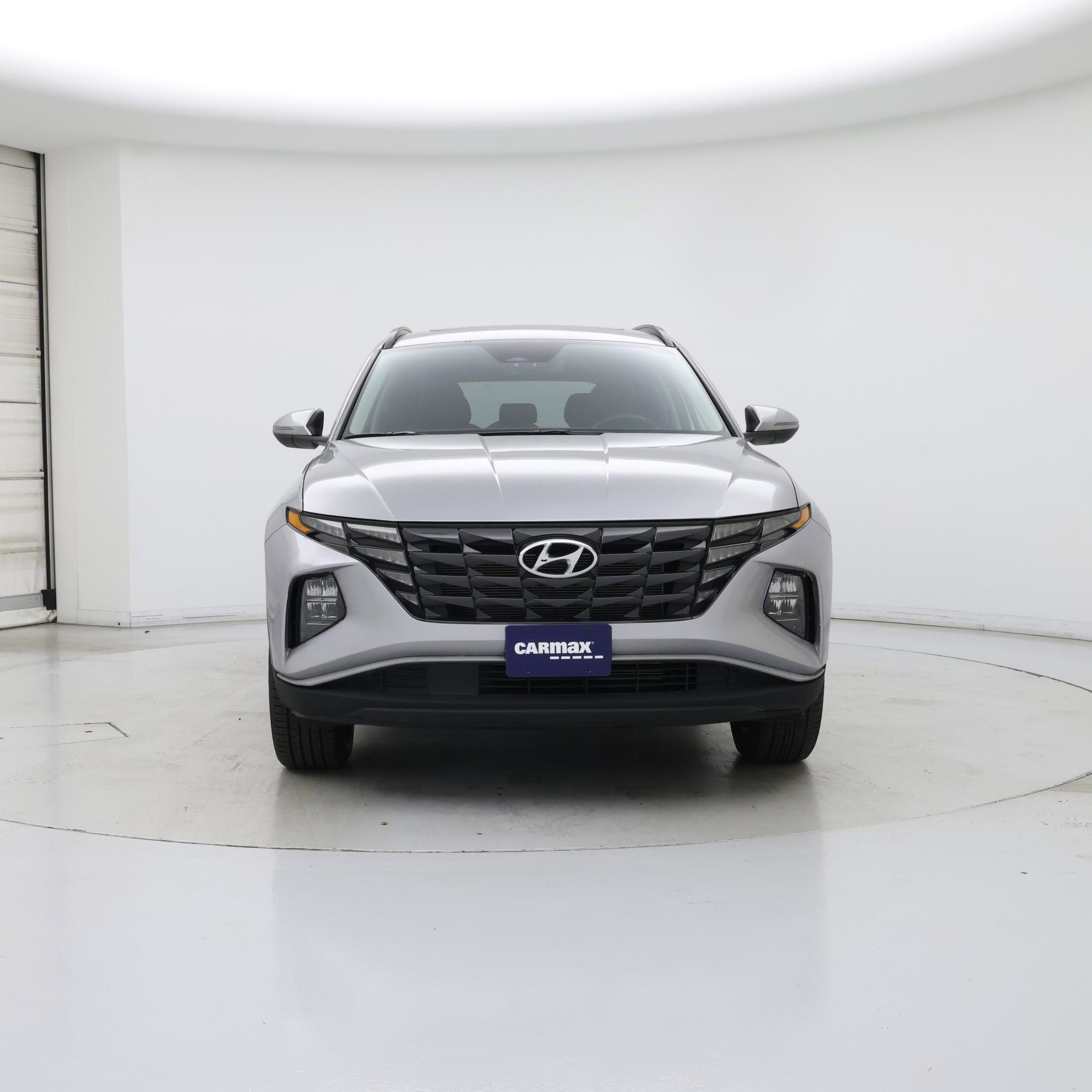 Thumbnail: 2023 Hyundai Tucson - 5