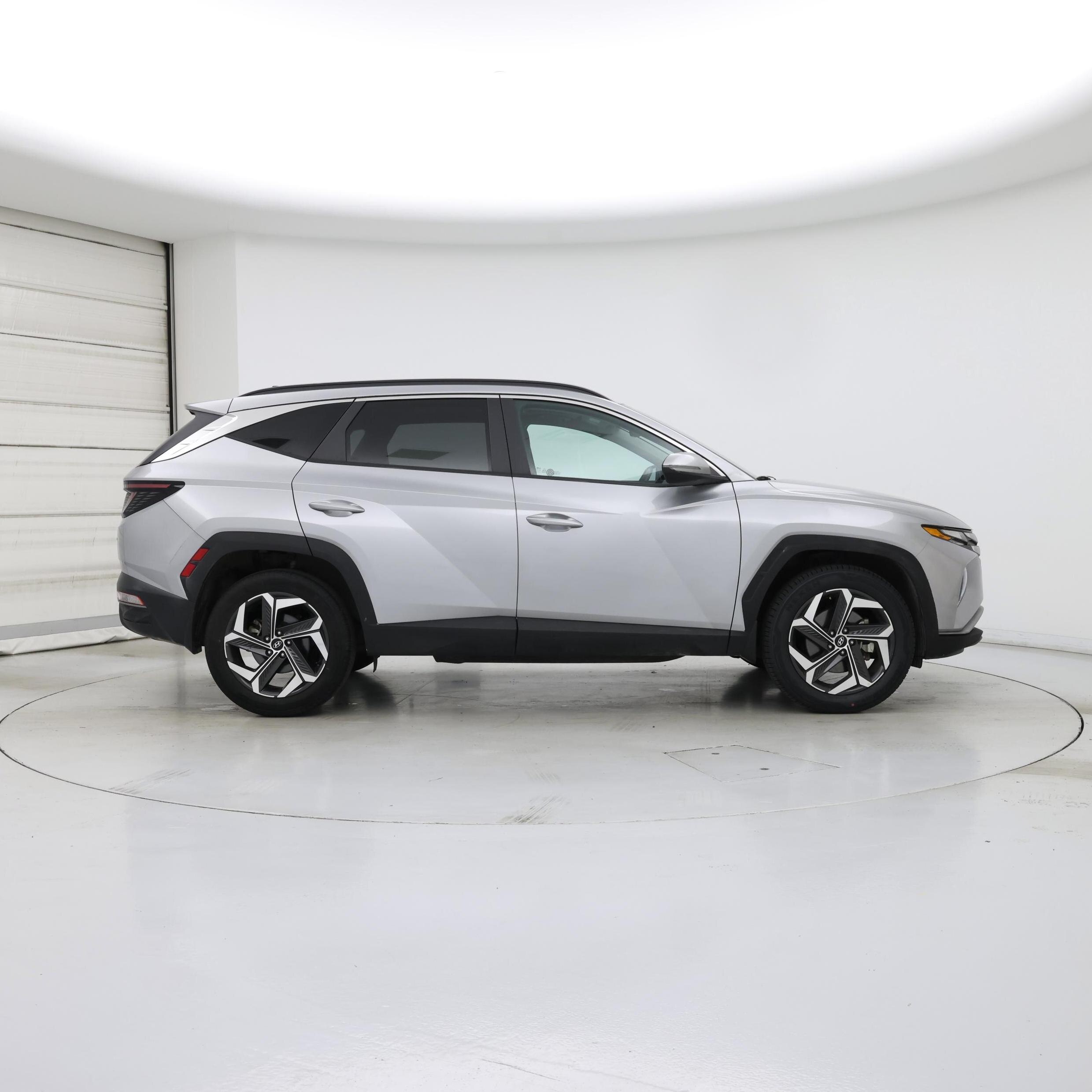 Thumbnail: 2023 Hyundai Tucson - 7