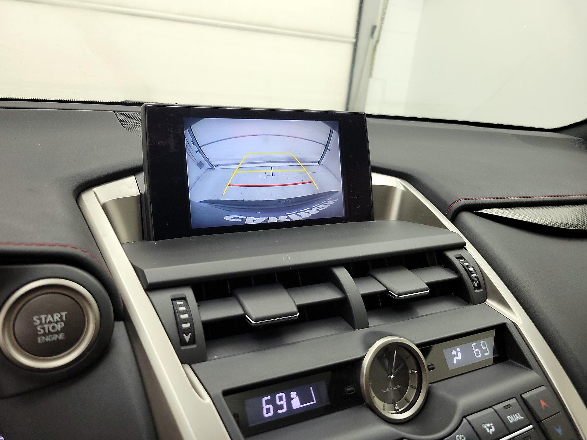 Thumbnail: 2016 Lexus NX - 15