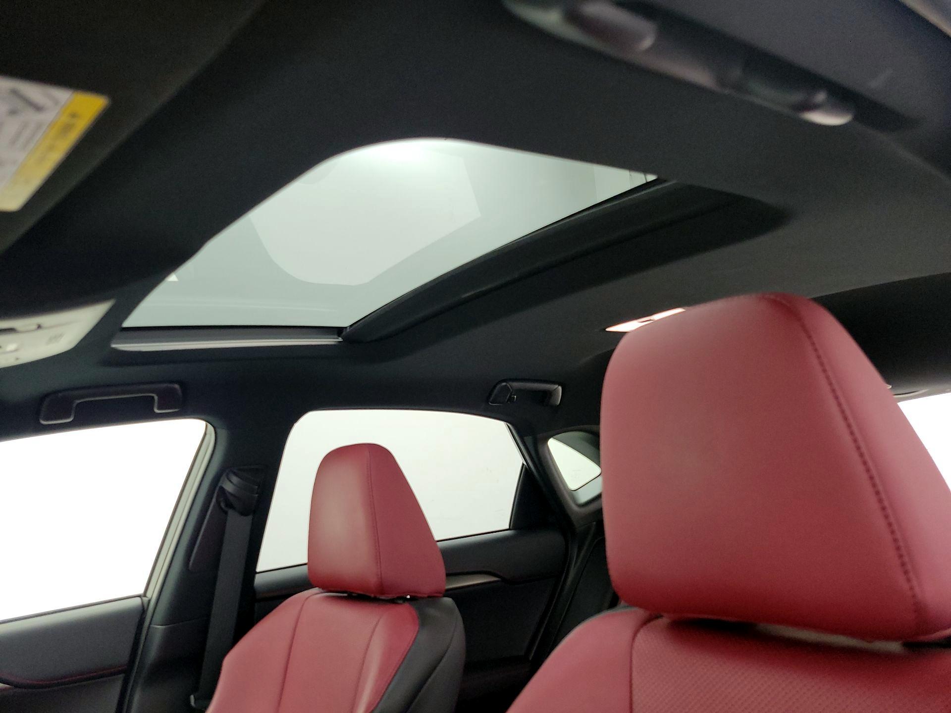 Thumbnail: 2016 Lexus NX - 20