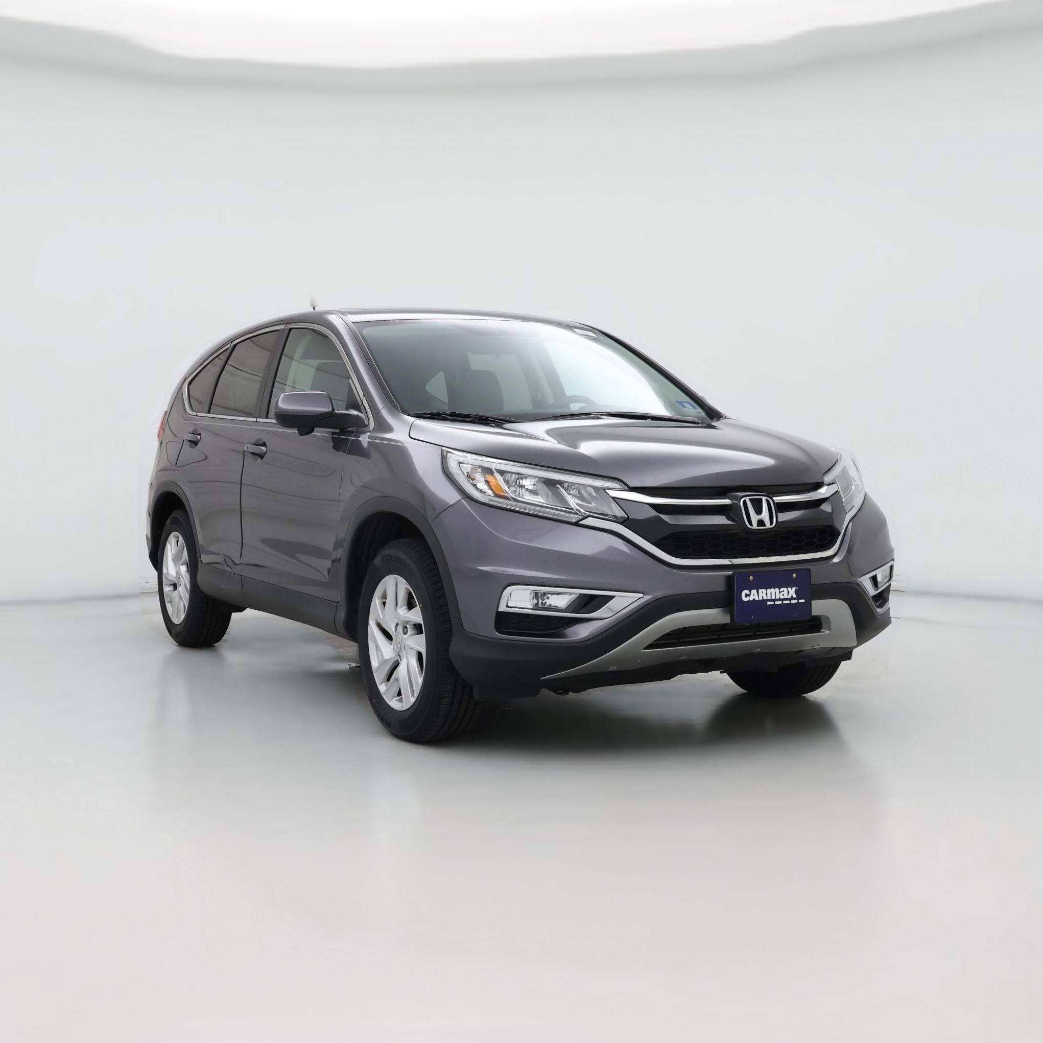 Thumbnail: 2016 Honda CR-V - 1