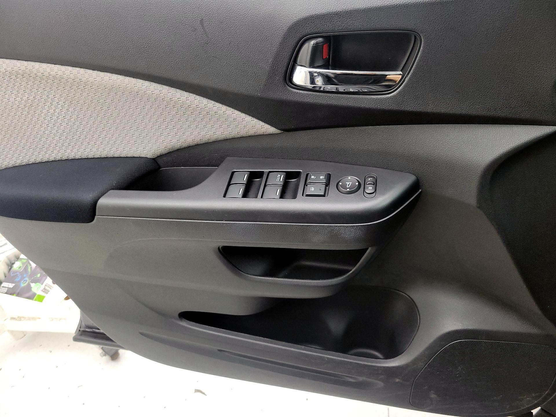 Thumbnail: 2016 Honda CR-V - 12