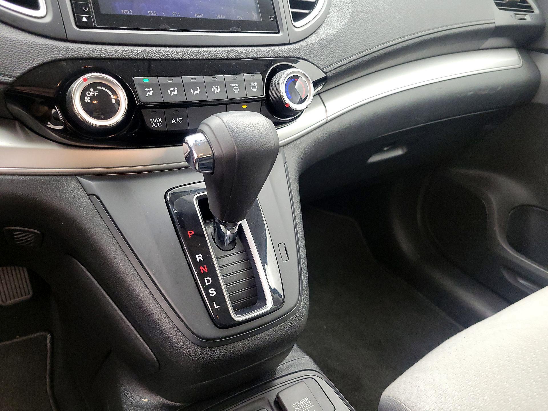 Thumbnail: 2016 Honda CR-V - 18