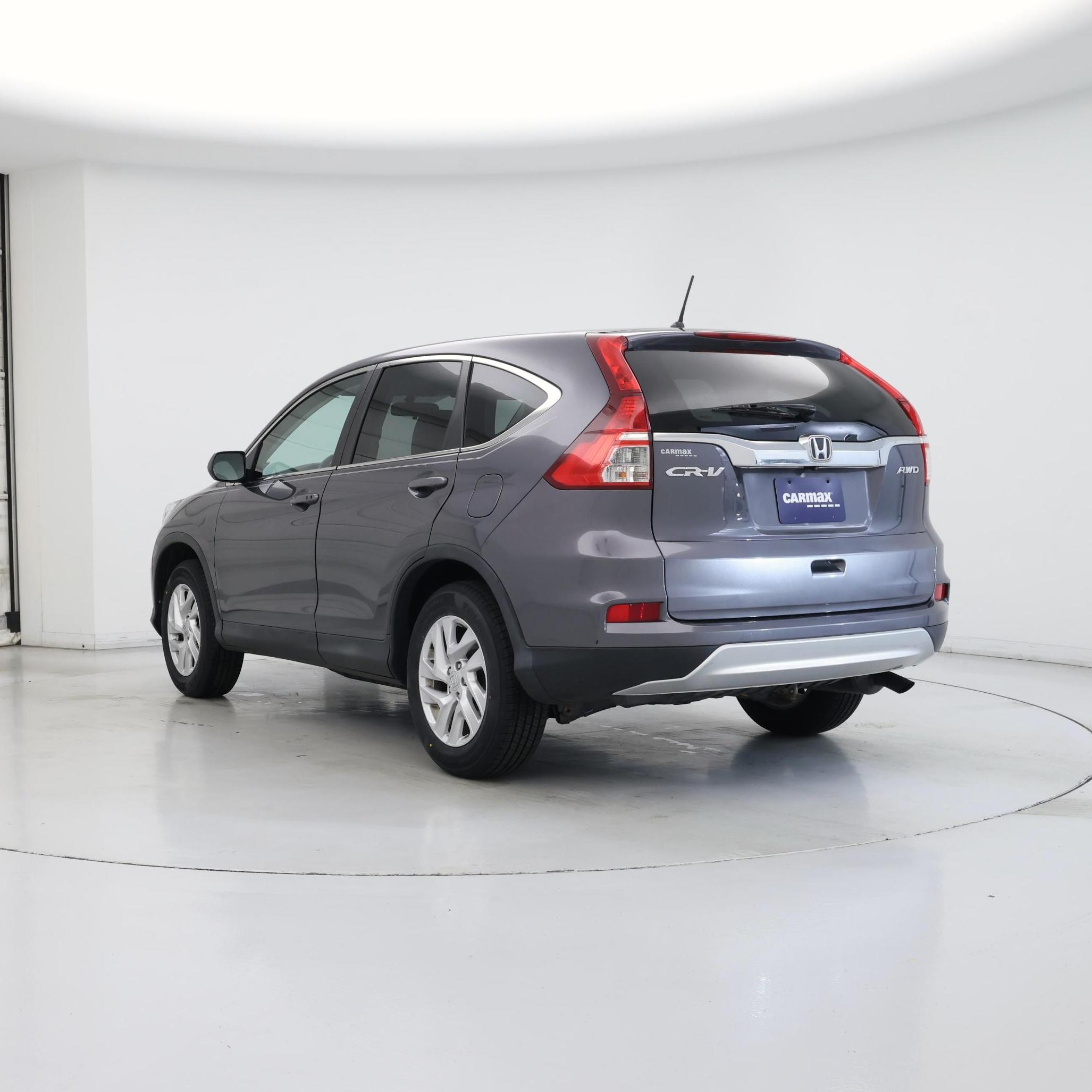 Thumbnail: 2016 Honda CR-V - 2