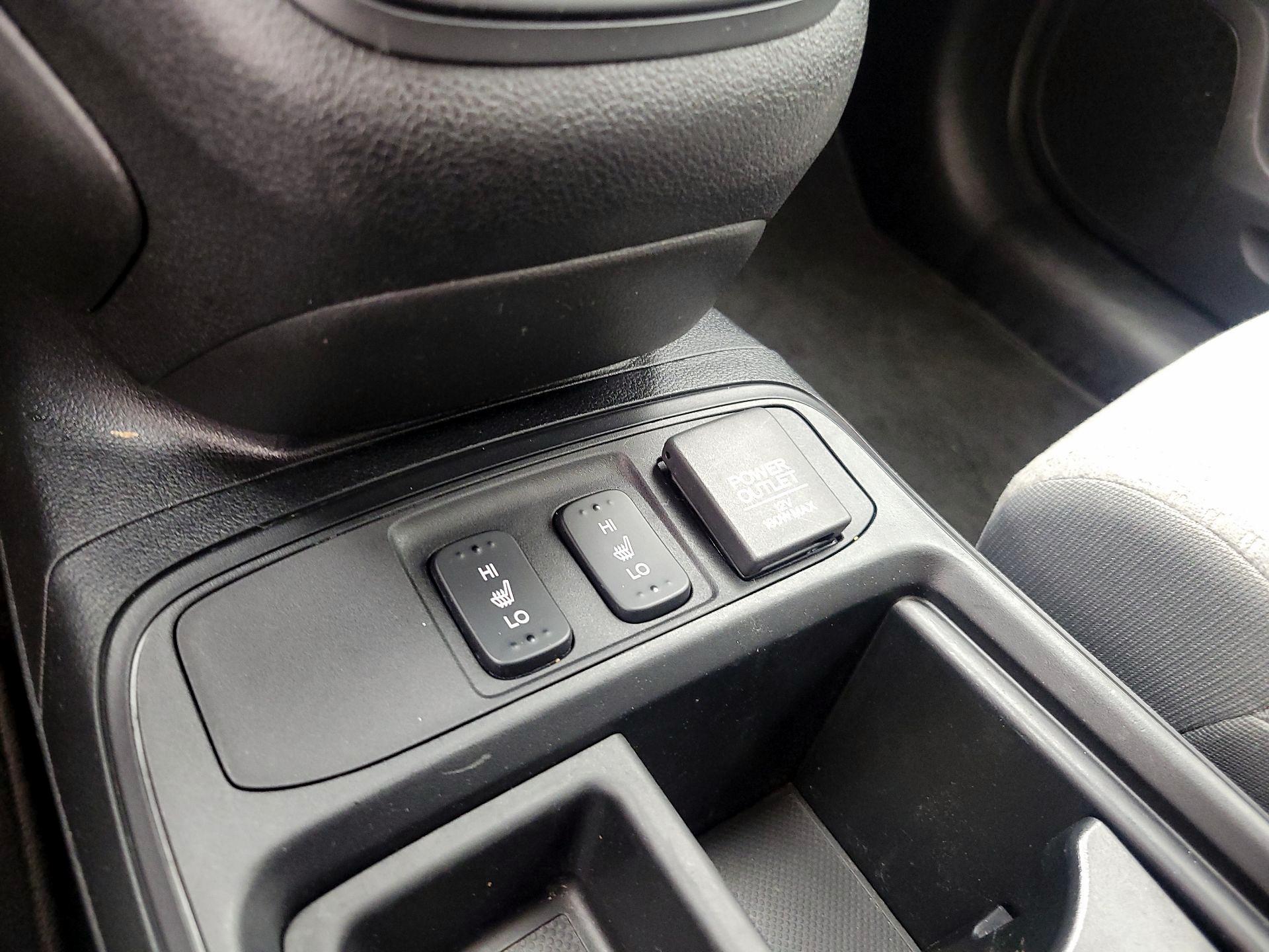 Thumbnail: 2016 Honda CR-V - 19