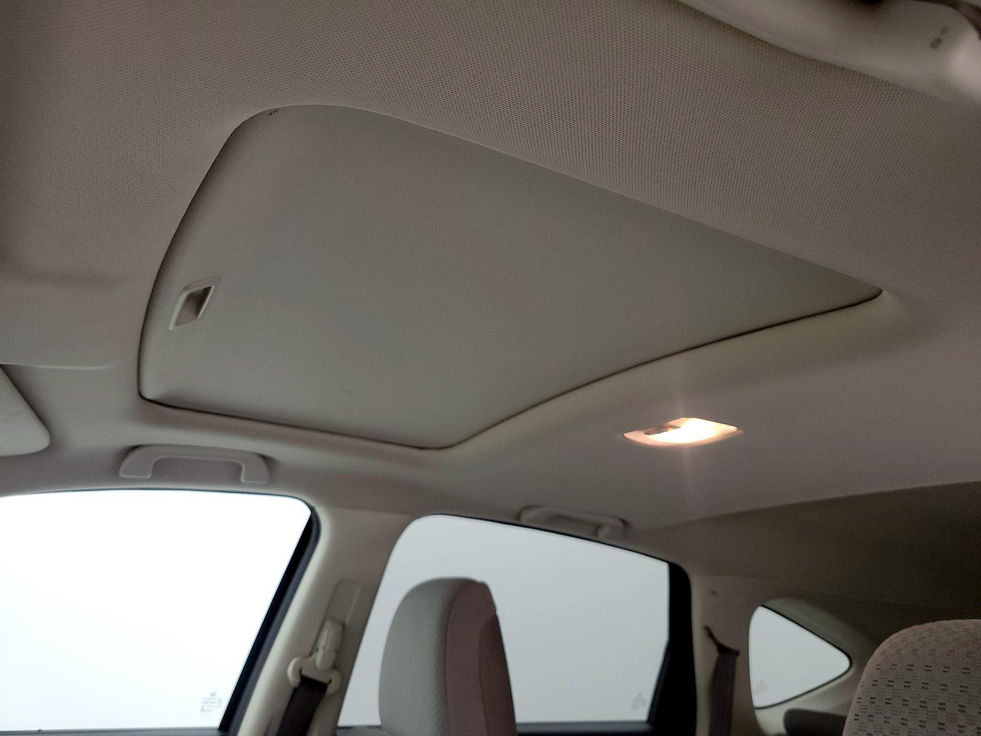 Thumbnail: 2016 Honda CR-V - 20