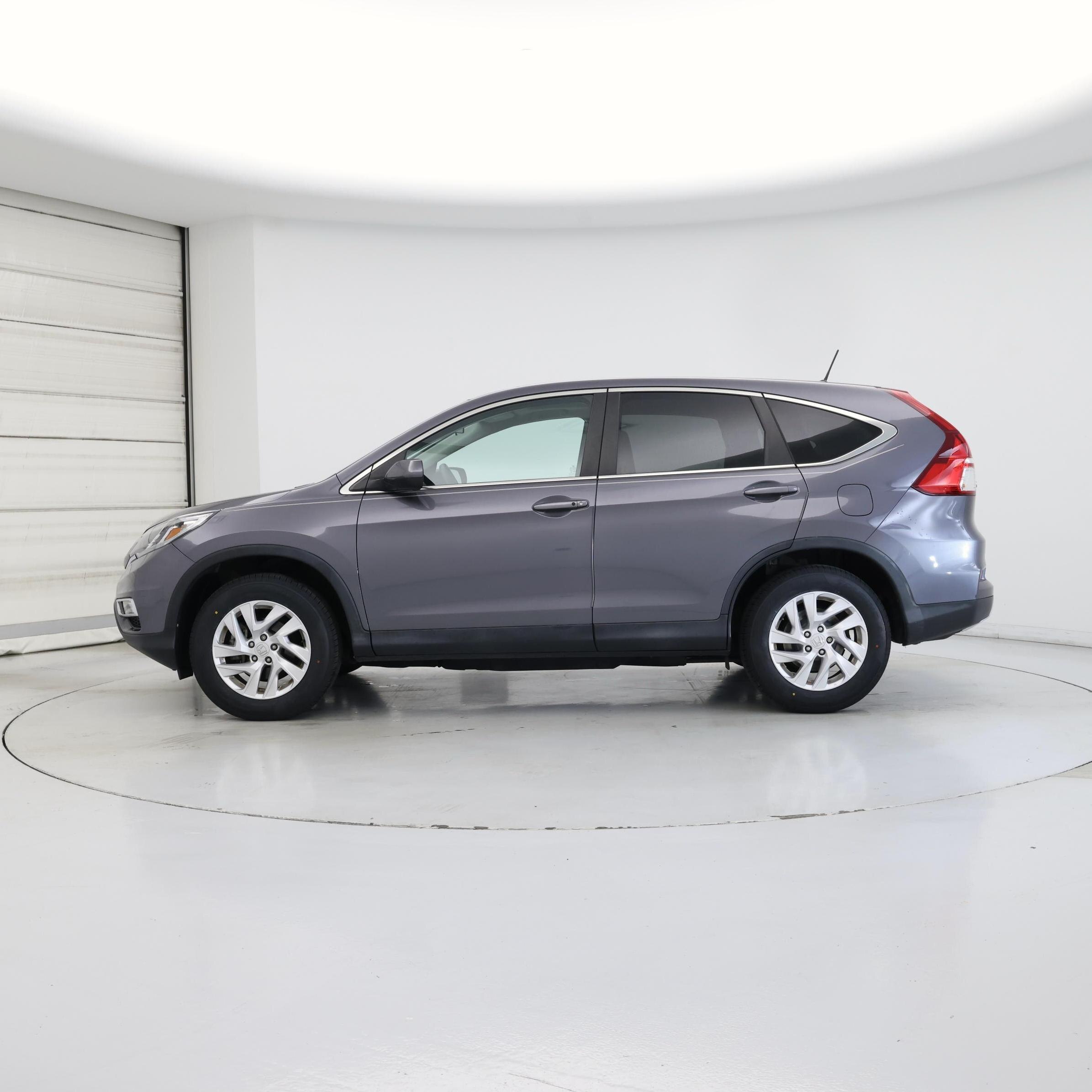 Thumbnail: 2016 Honda CR-V - 3