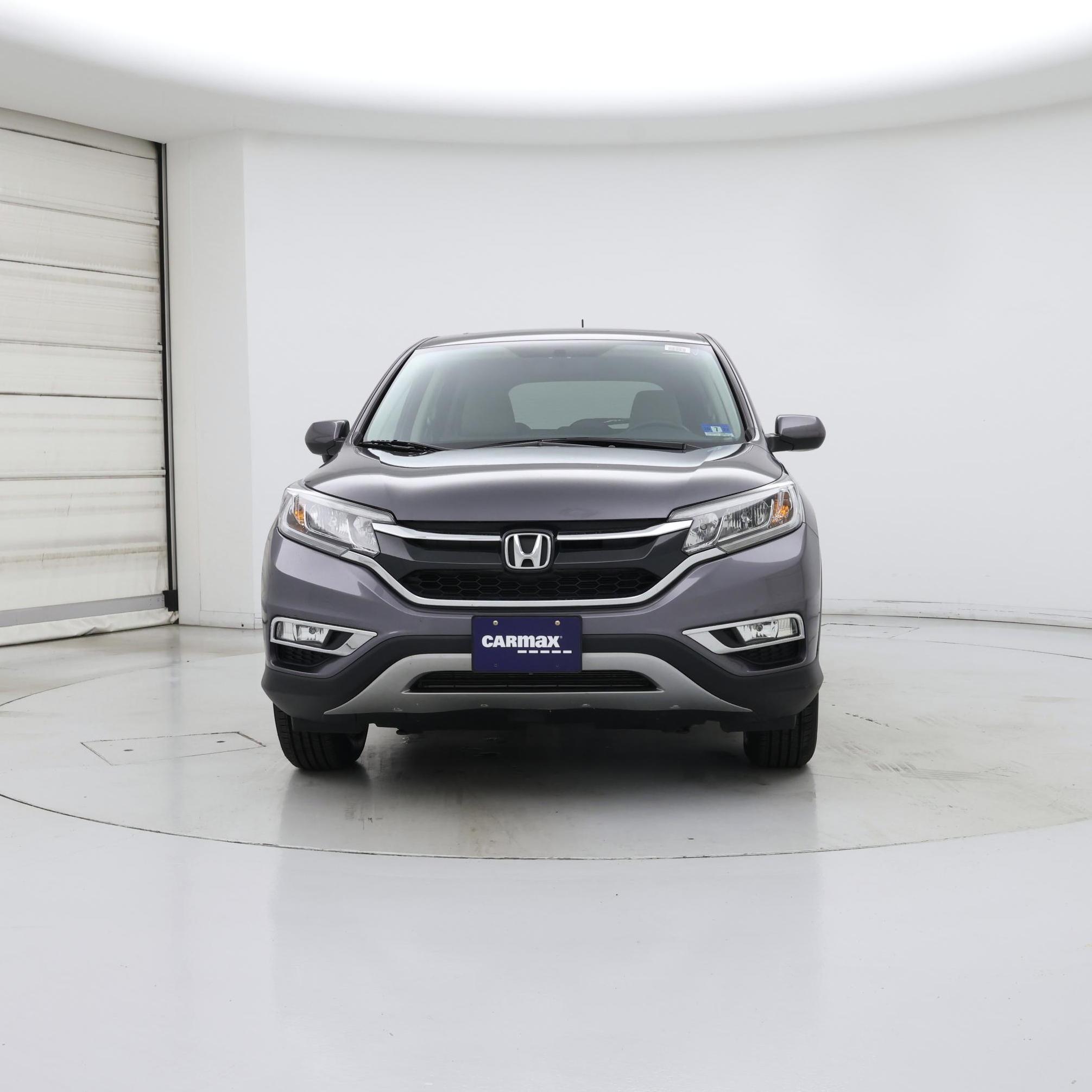 Thumbnail: 2016 Honda CR-V - 5