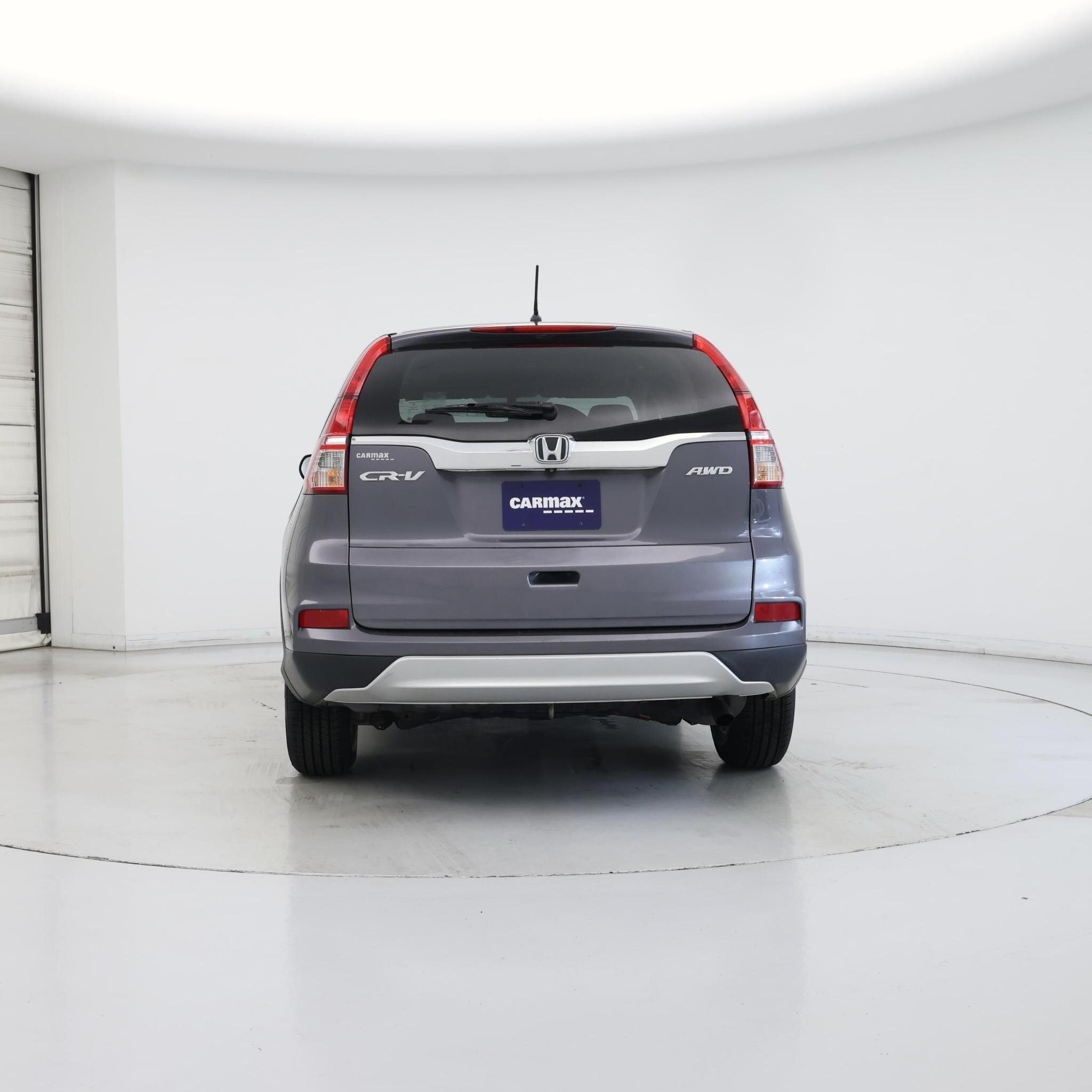 Thumbnail: 2016 Honda CR-V - 6