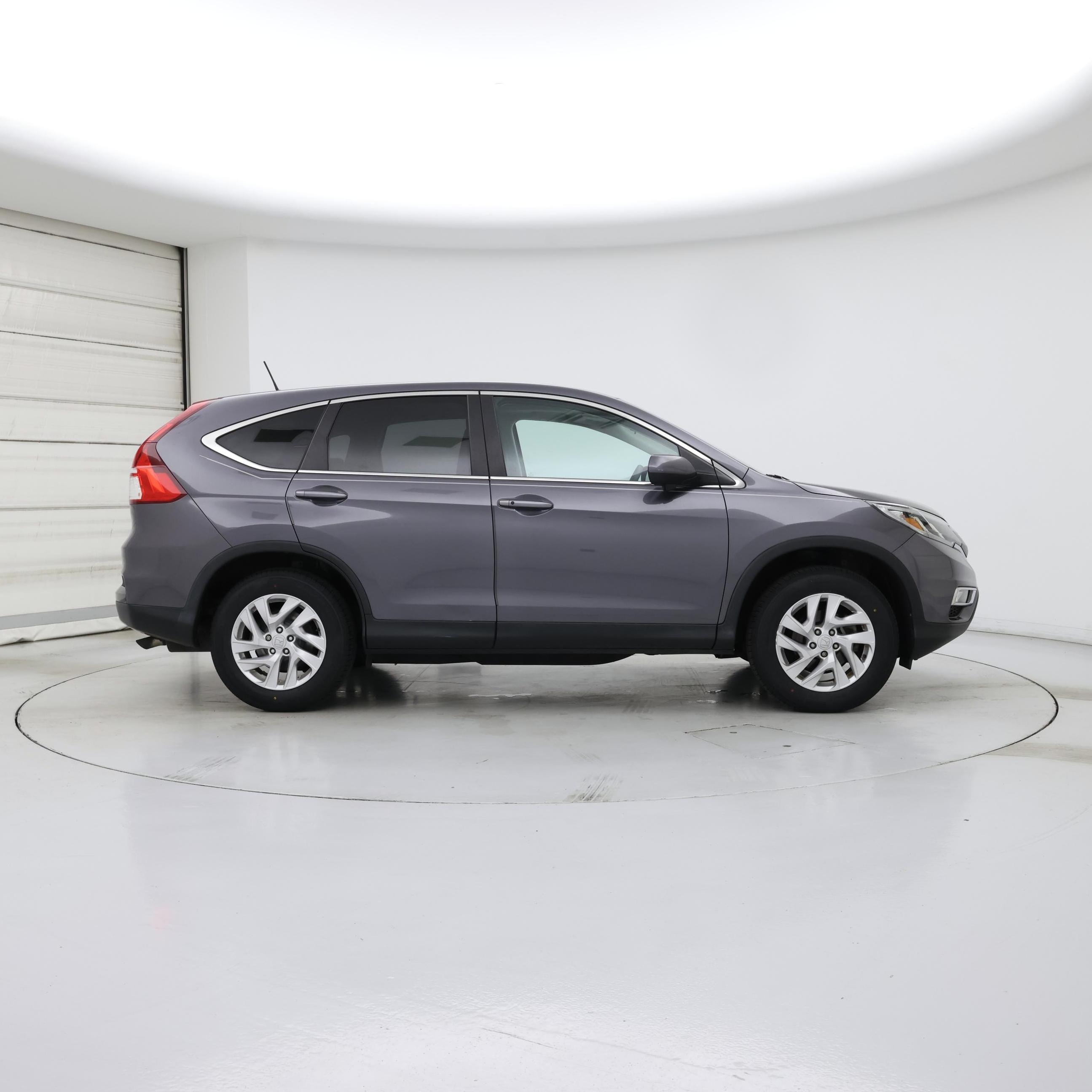 Thumbnail: 2016 Honda CR-V - 7