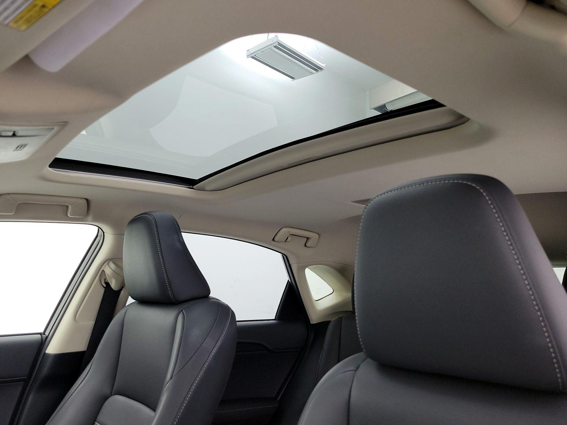 Thumbnail: 2016 Lexus NX - 19